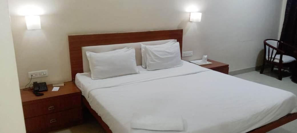 Double Room photo 2