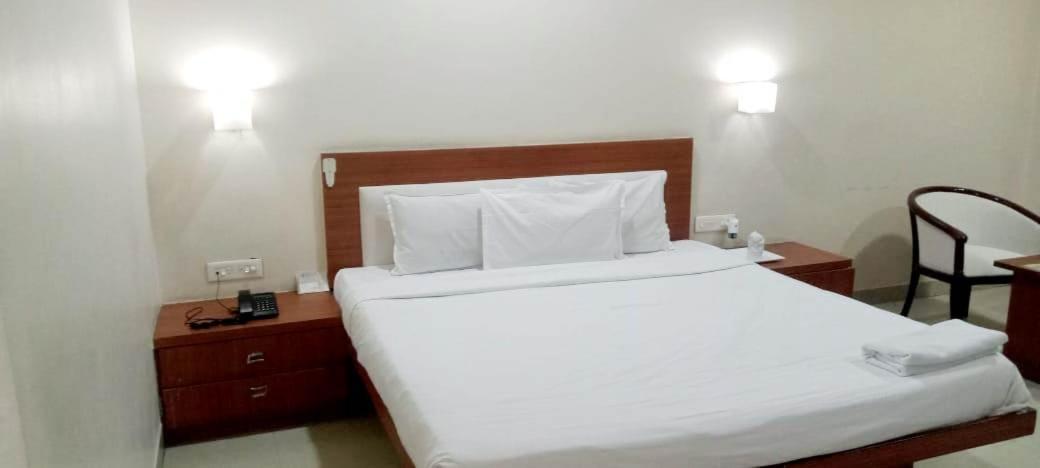 Deluxe Room photo 3