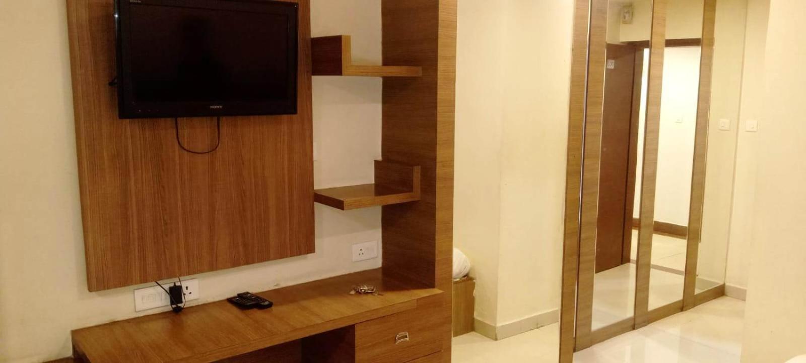 Standard Twin Room photo 2