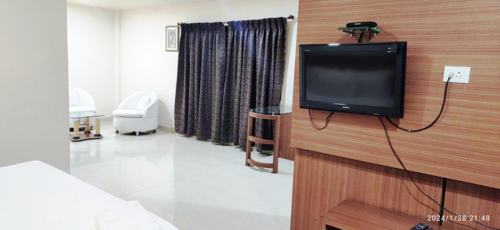 Superior Suite photo 1