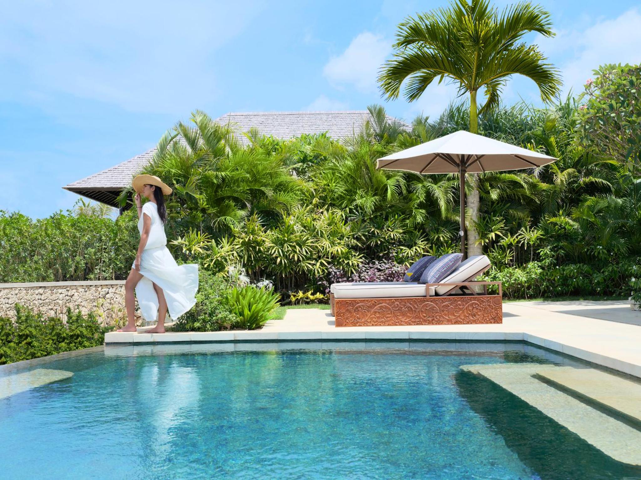 One Bedroom Pool Villa with Free Resort Benefit - Photo 5