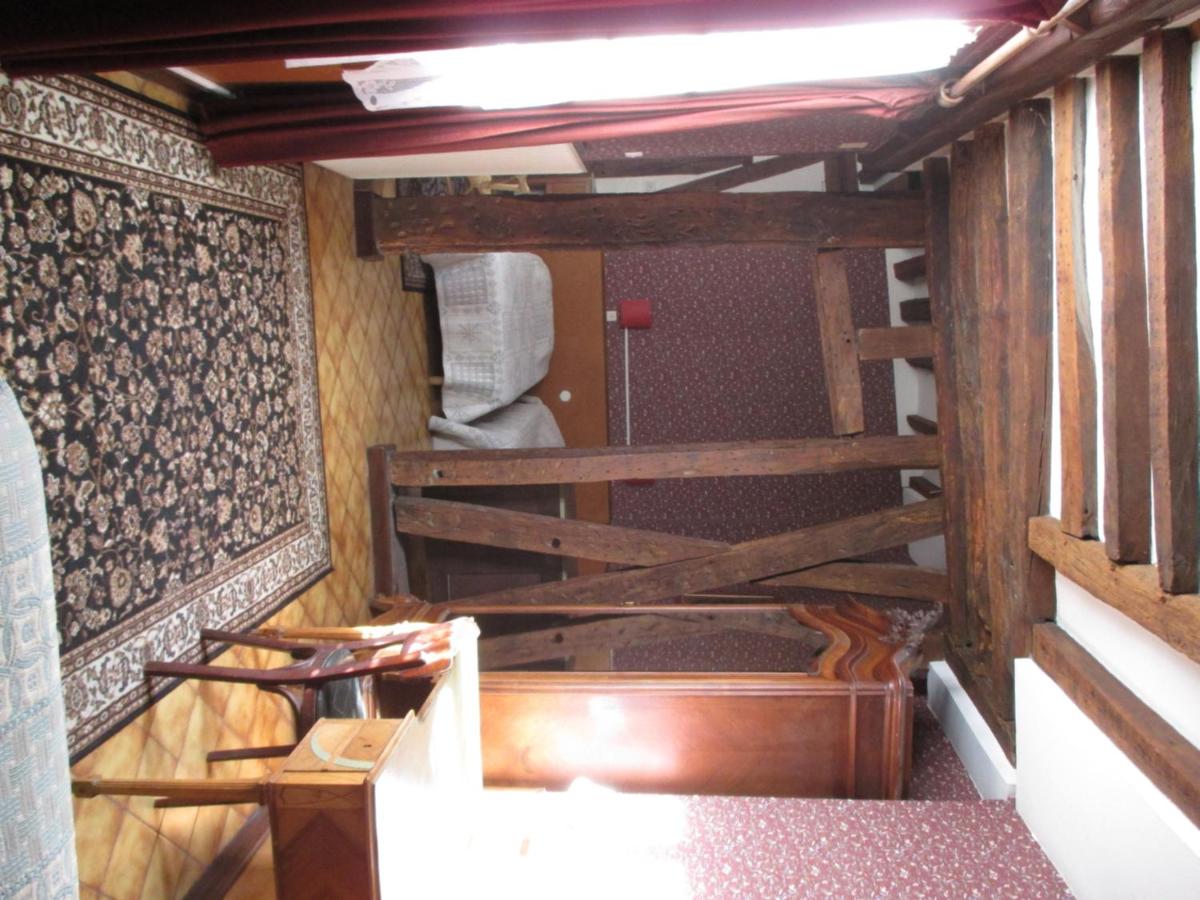 Quadruple Room (check-in not possible after 9 p.m.) photo 2