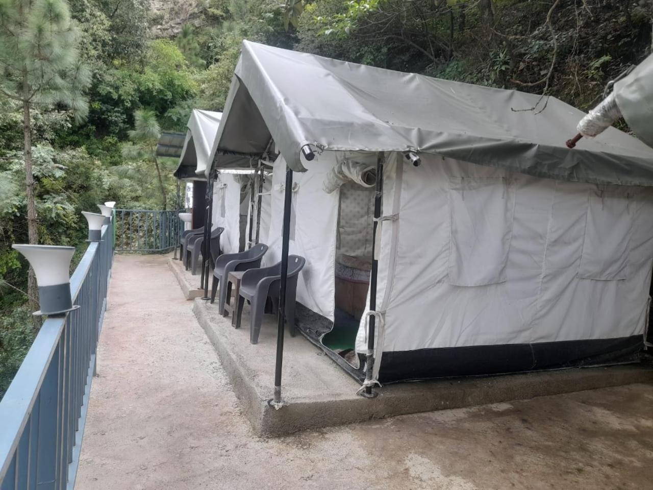 Safari Camps photo 3