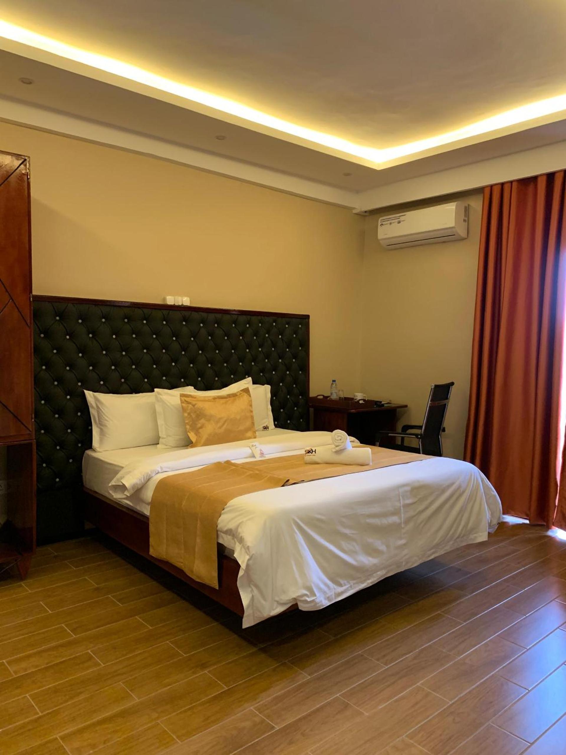 Deluxe Room photo 2