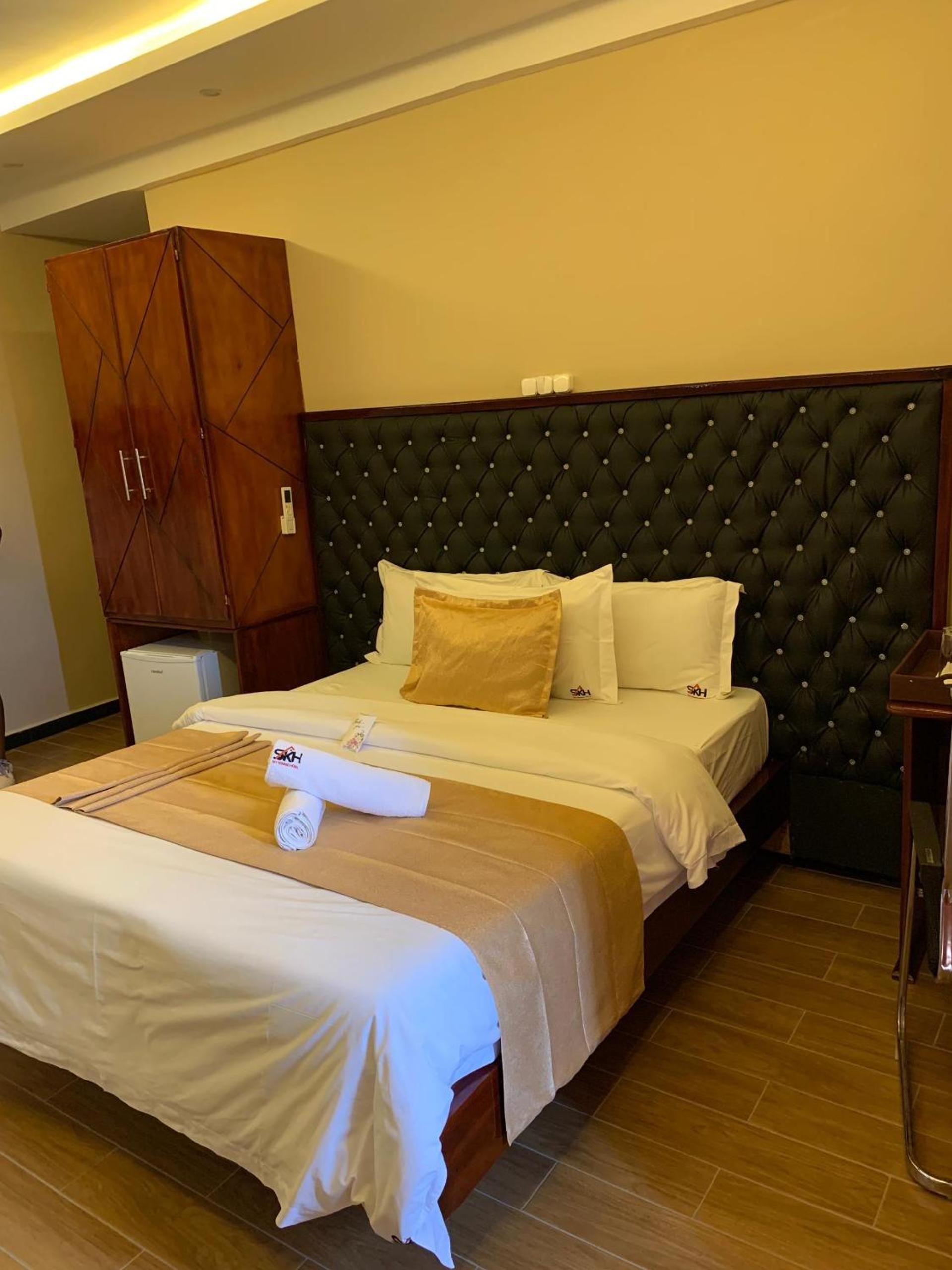 Deluxe Room photo 3