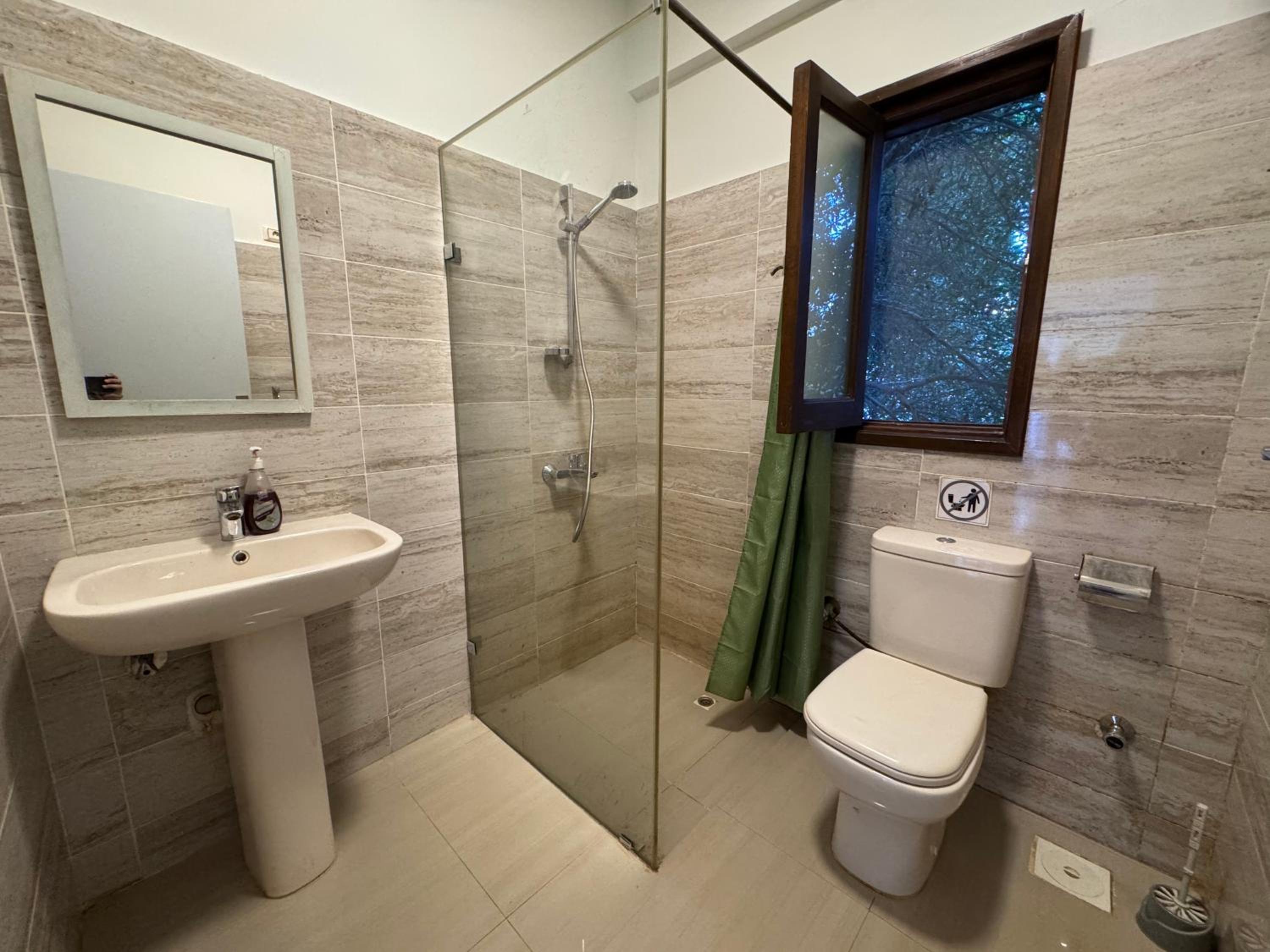 Double Room with Garden View - Photo 5