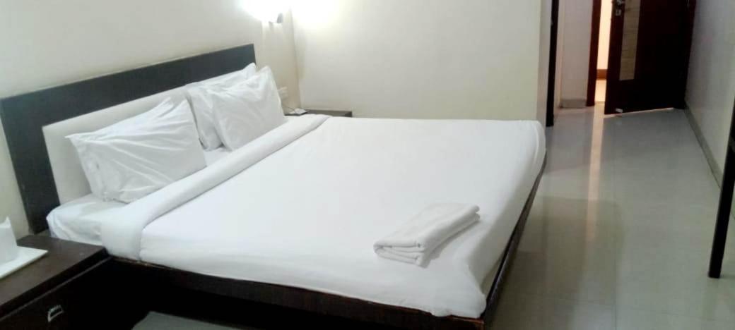 Deluxe Room photo 2
