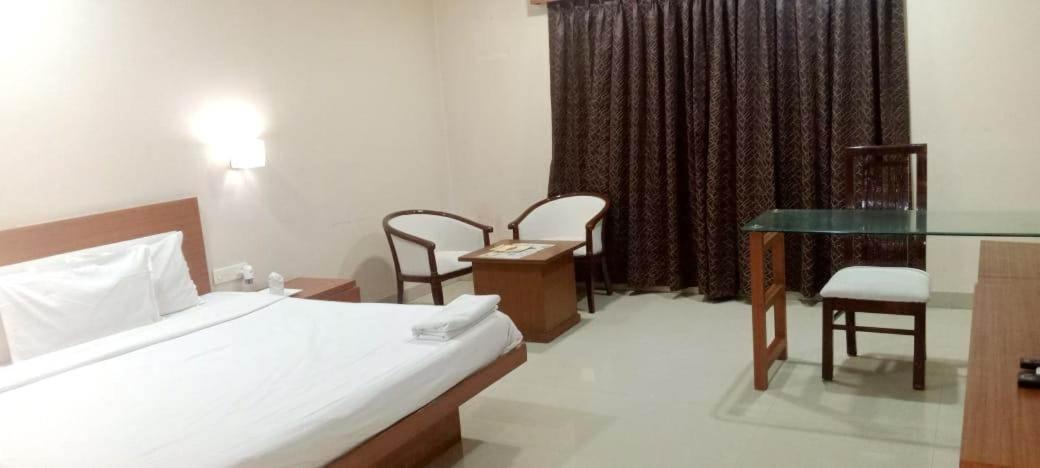 Deluxe Room photo 1