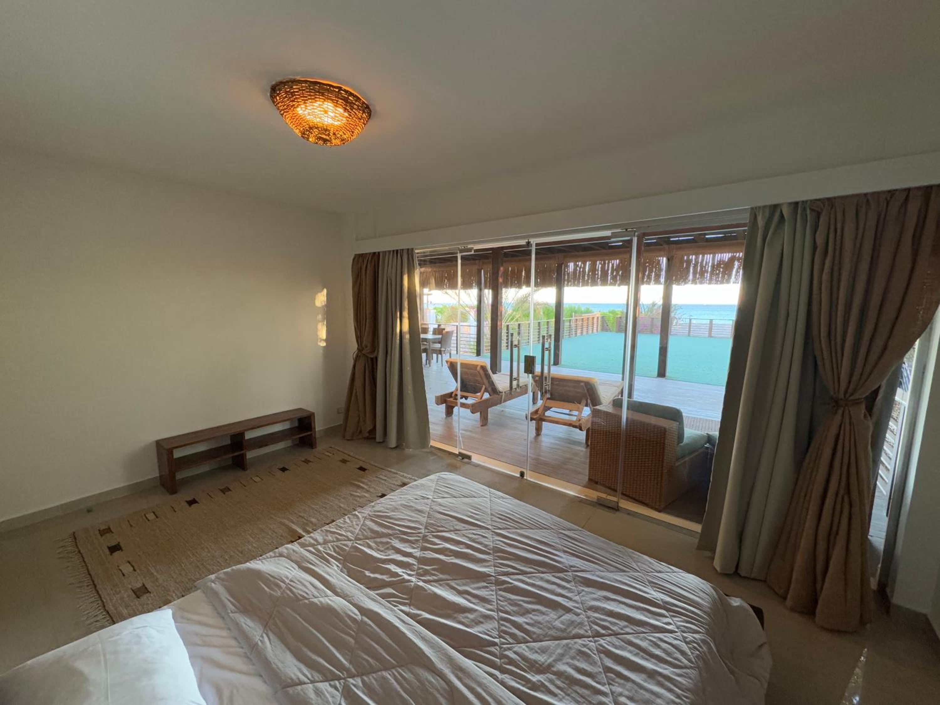 Apartment with Sea View - Photo 1