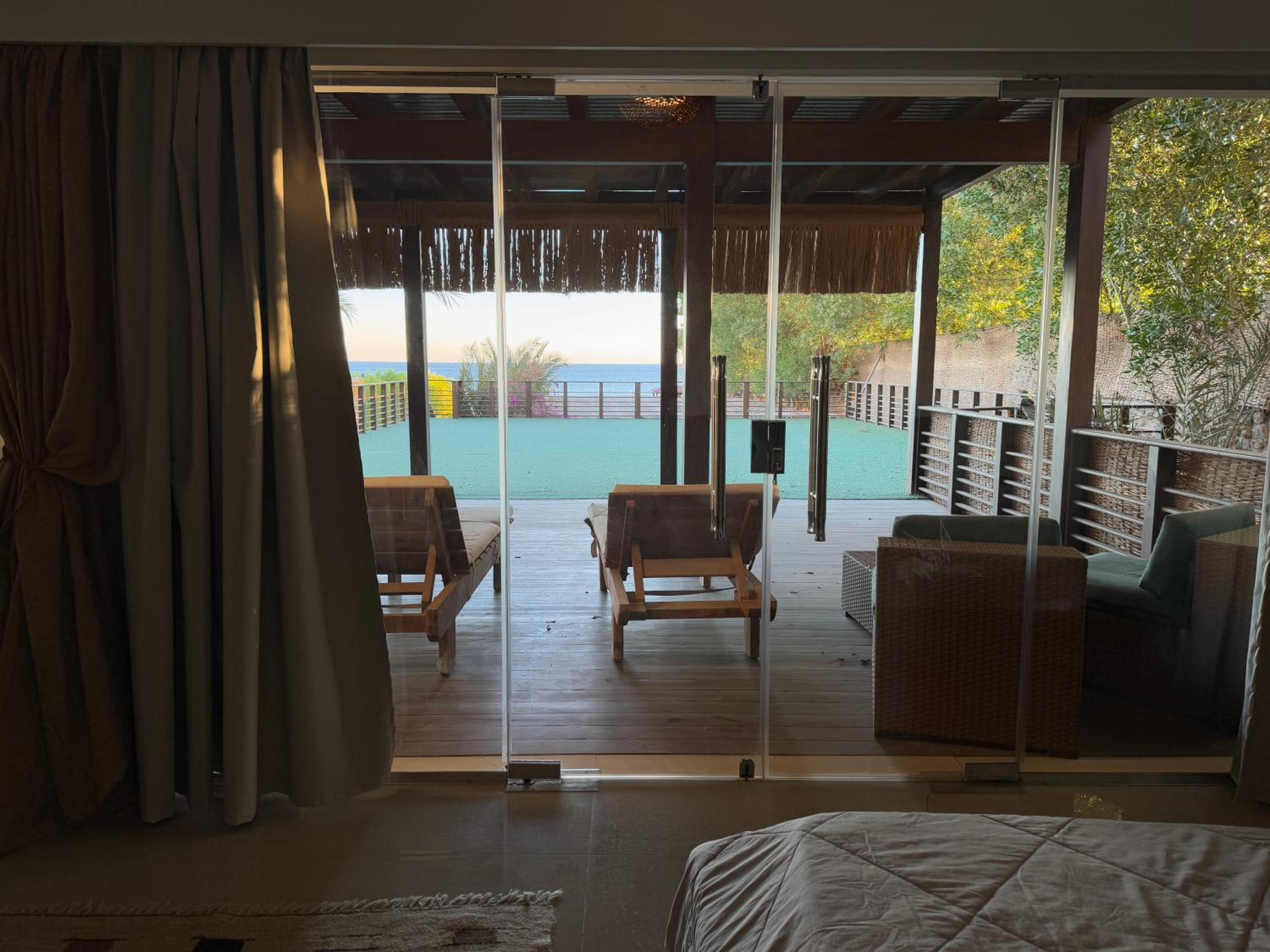 Apartment With Sea View photo 3