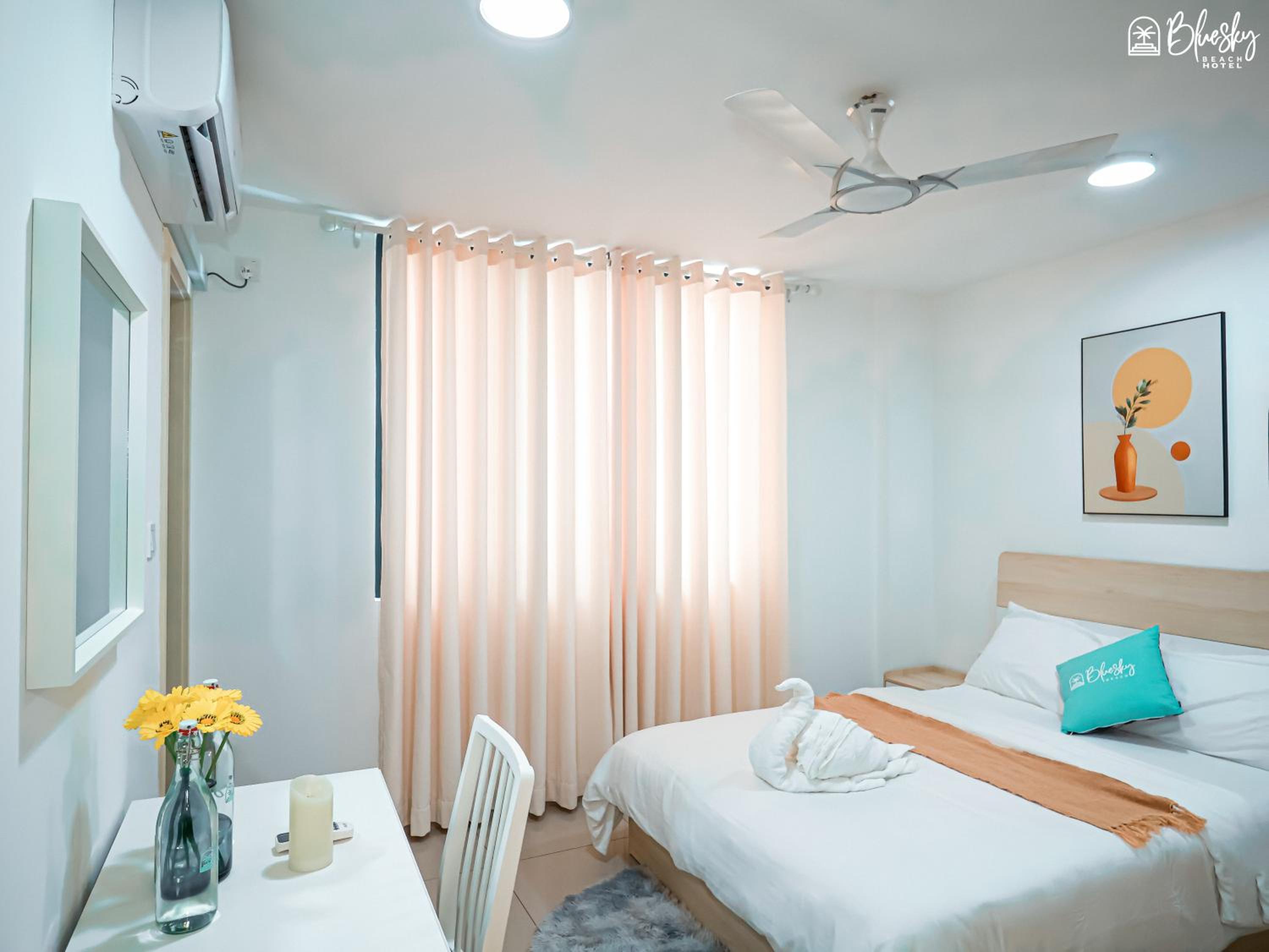 Quarto Duplo Standard