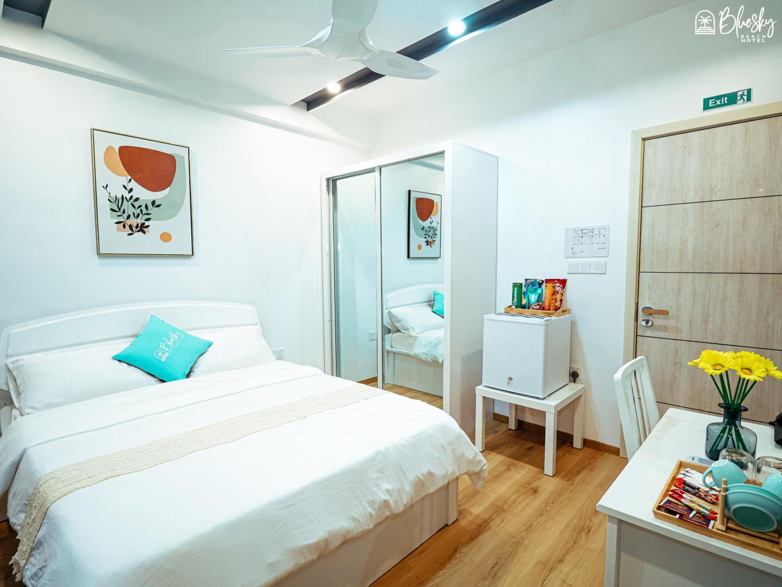 Apartamento Padrão