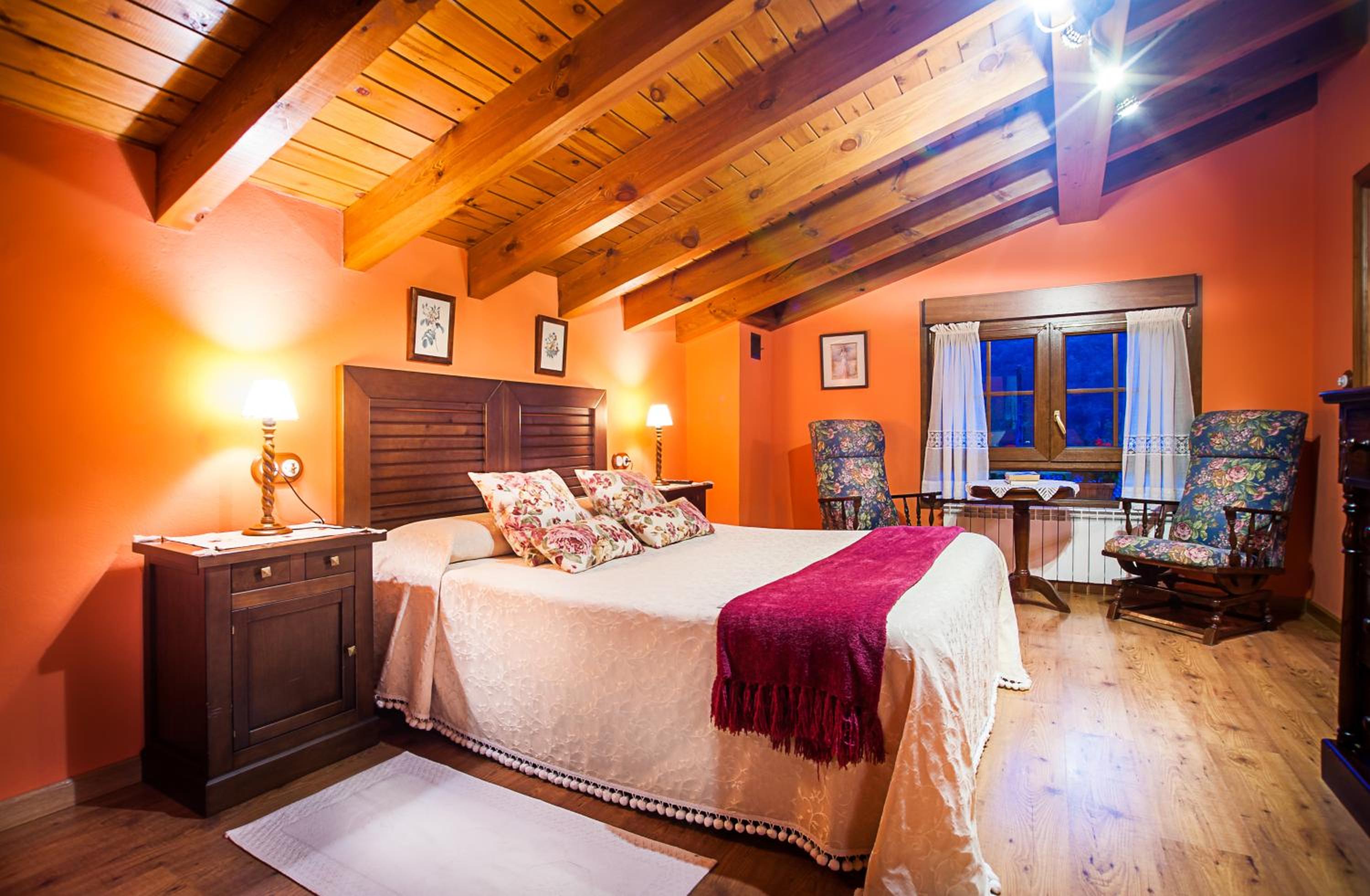 Superior Double Room photo 2