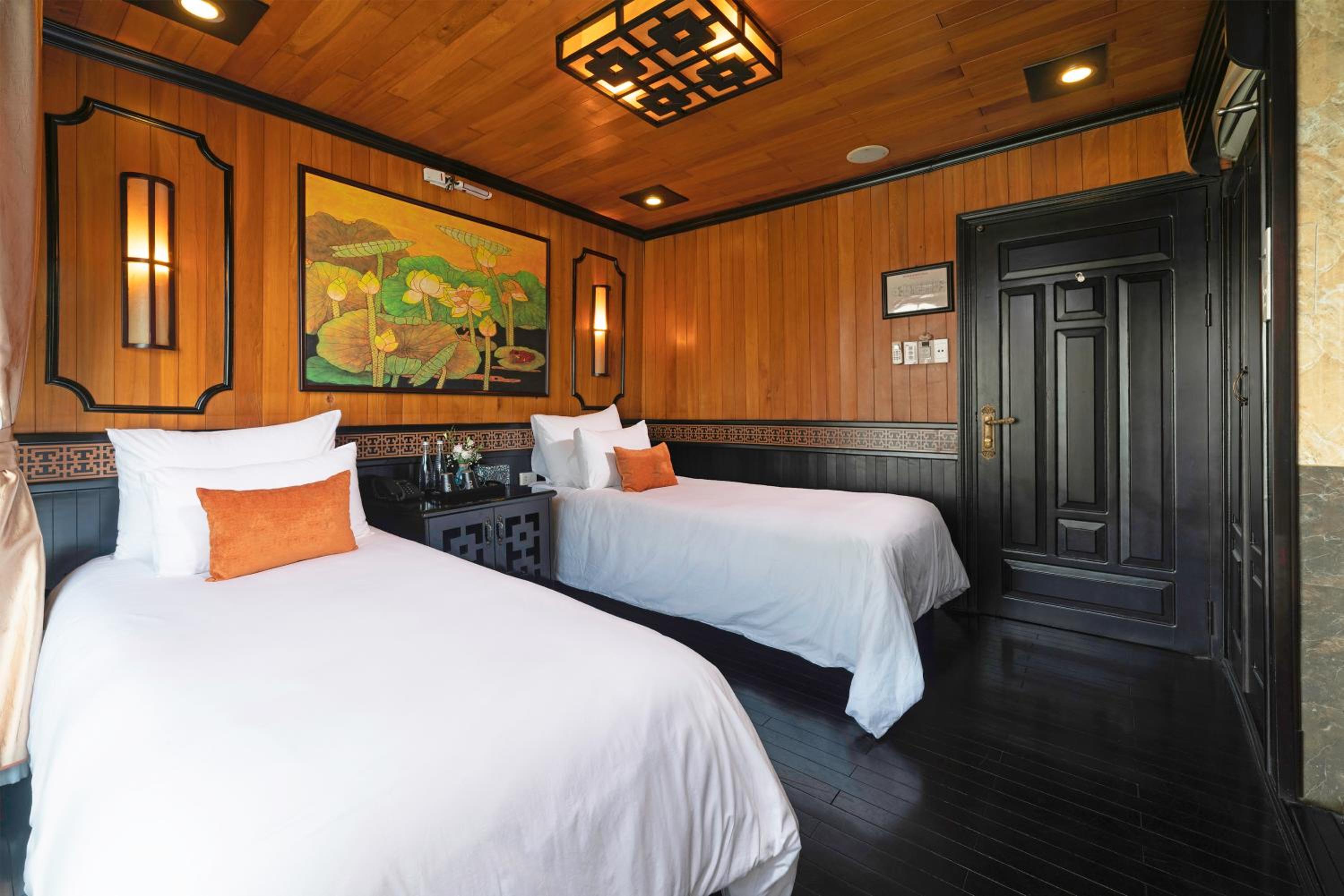 Junior Suite with Balcony photo 3