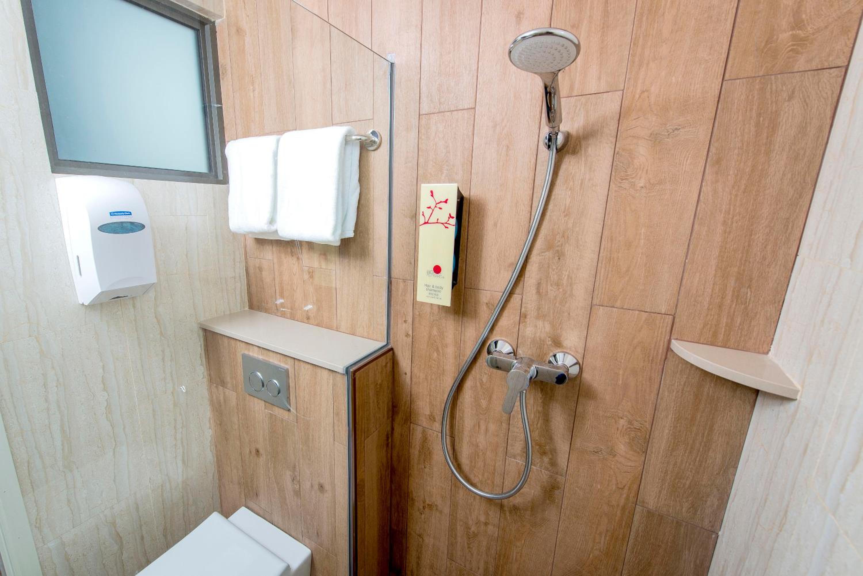 Special Offer - Twin Room photo 3