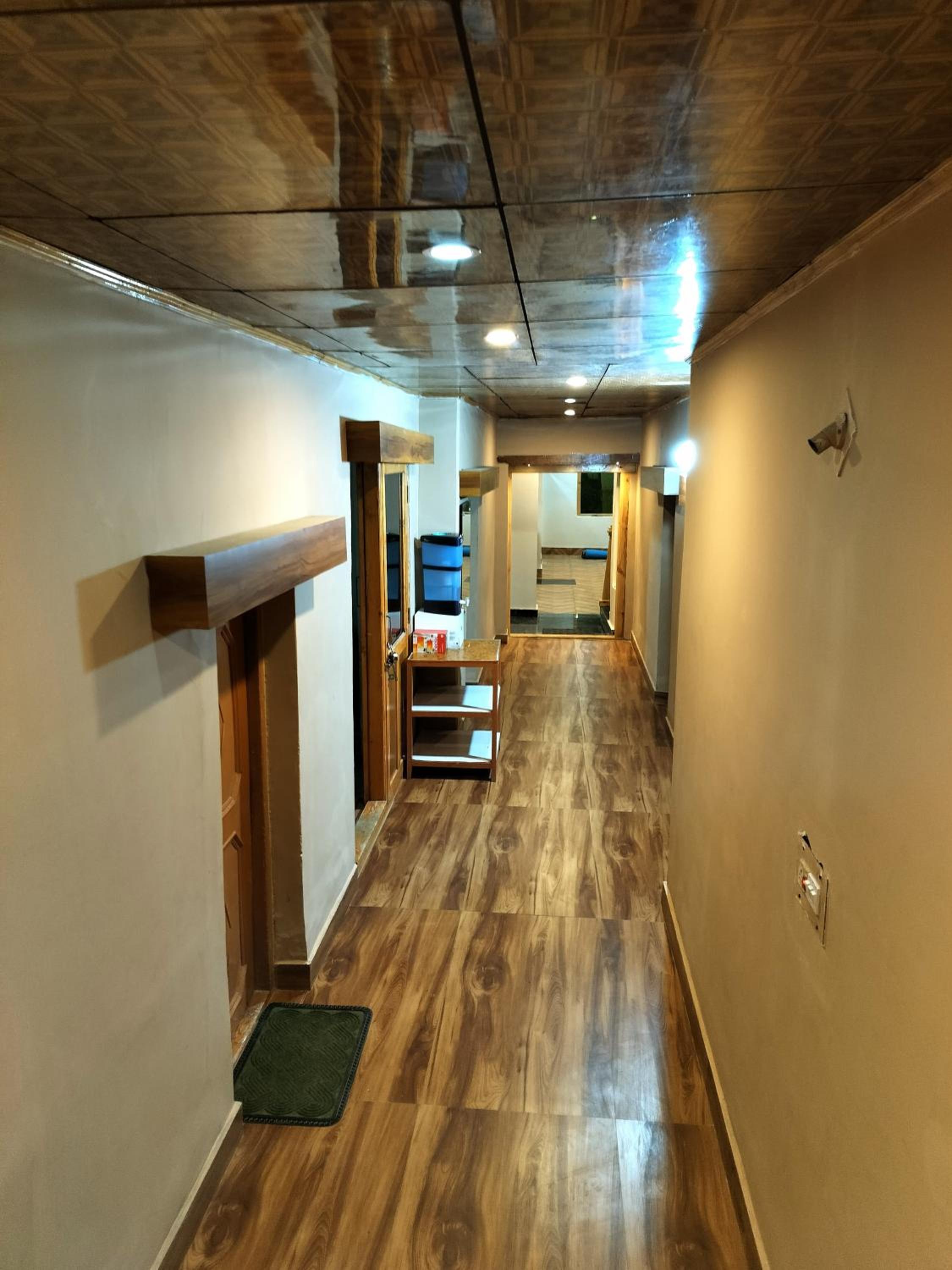 Male Dormitory Room photo 3