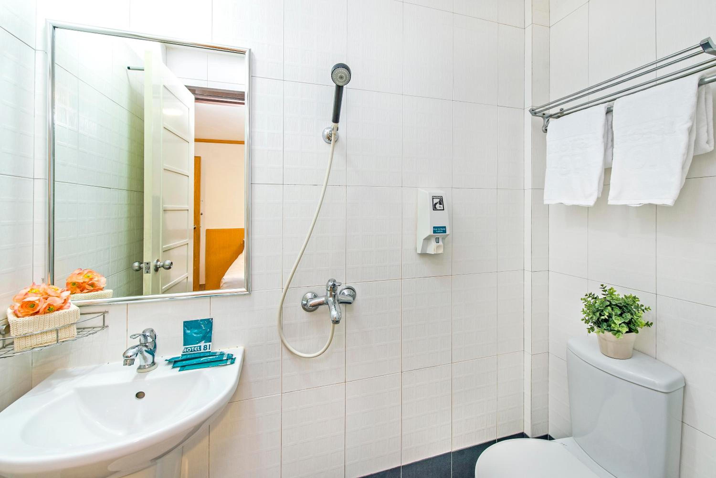 Superior Double Room photo 2