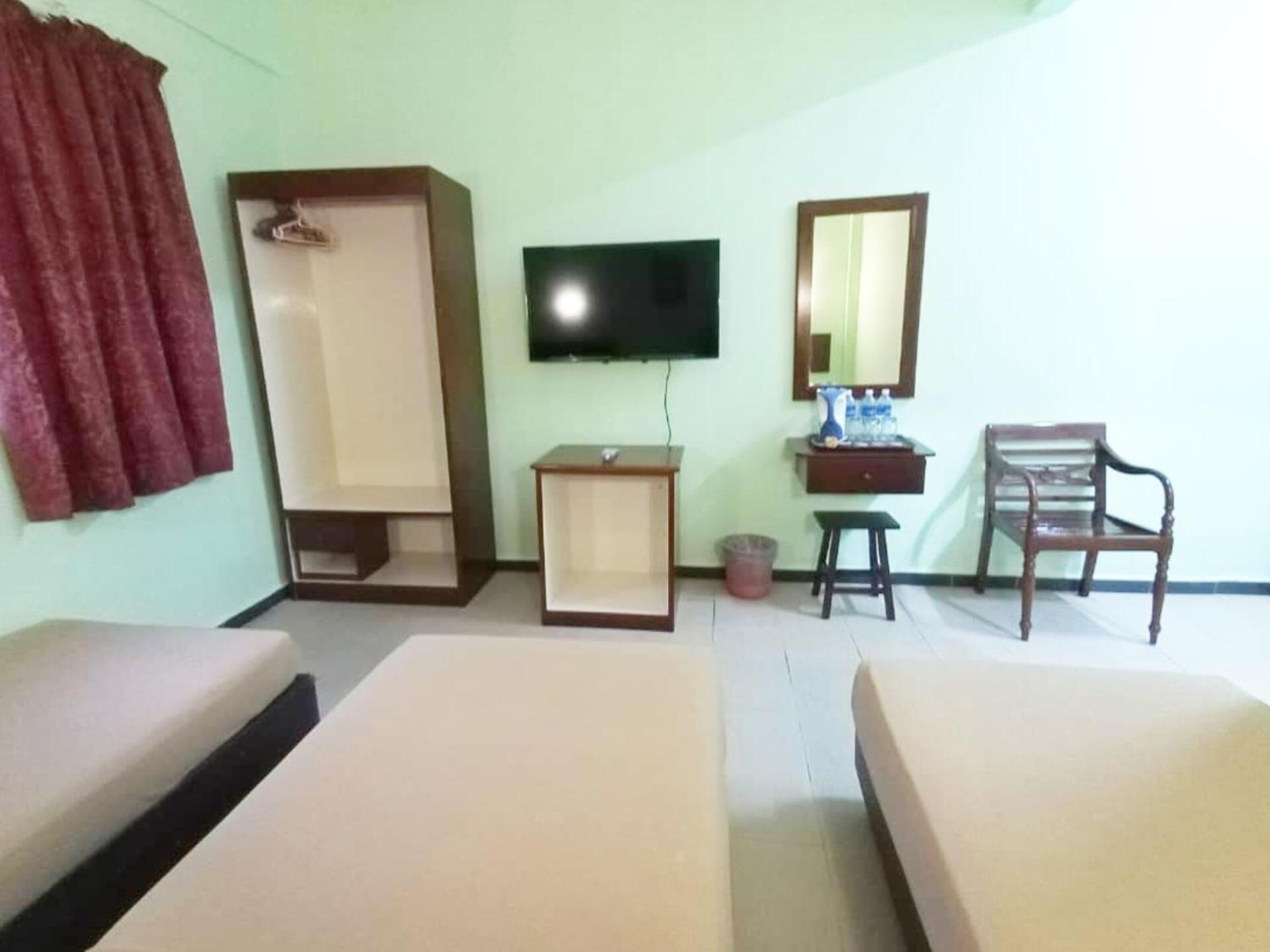 Triple Room photo 3