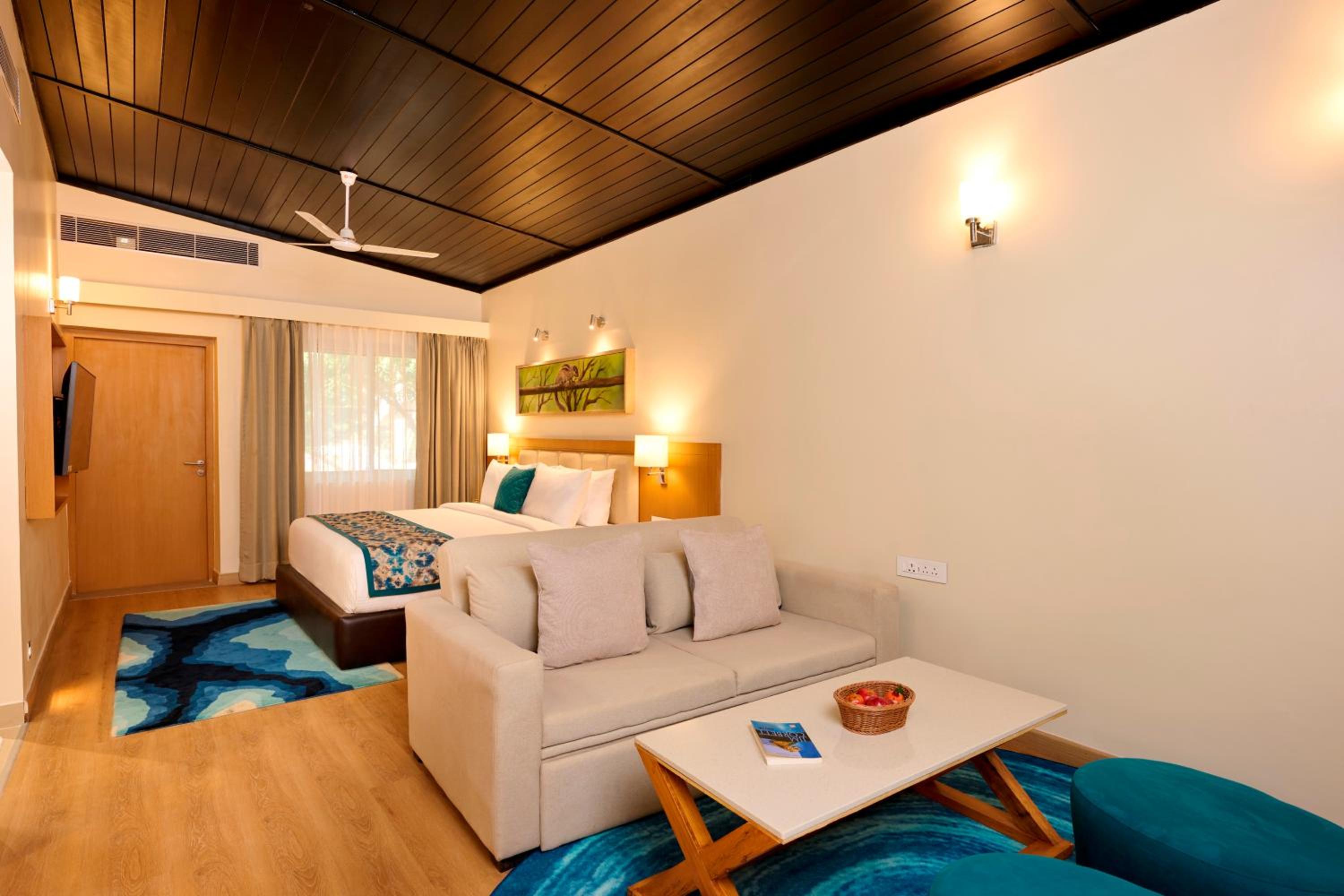 Deluxe Room photo 1