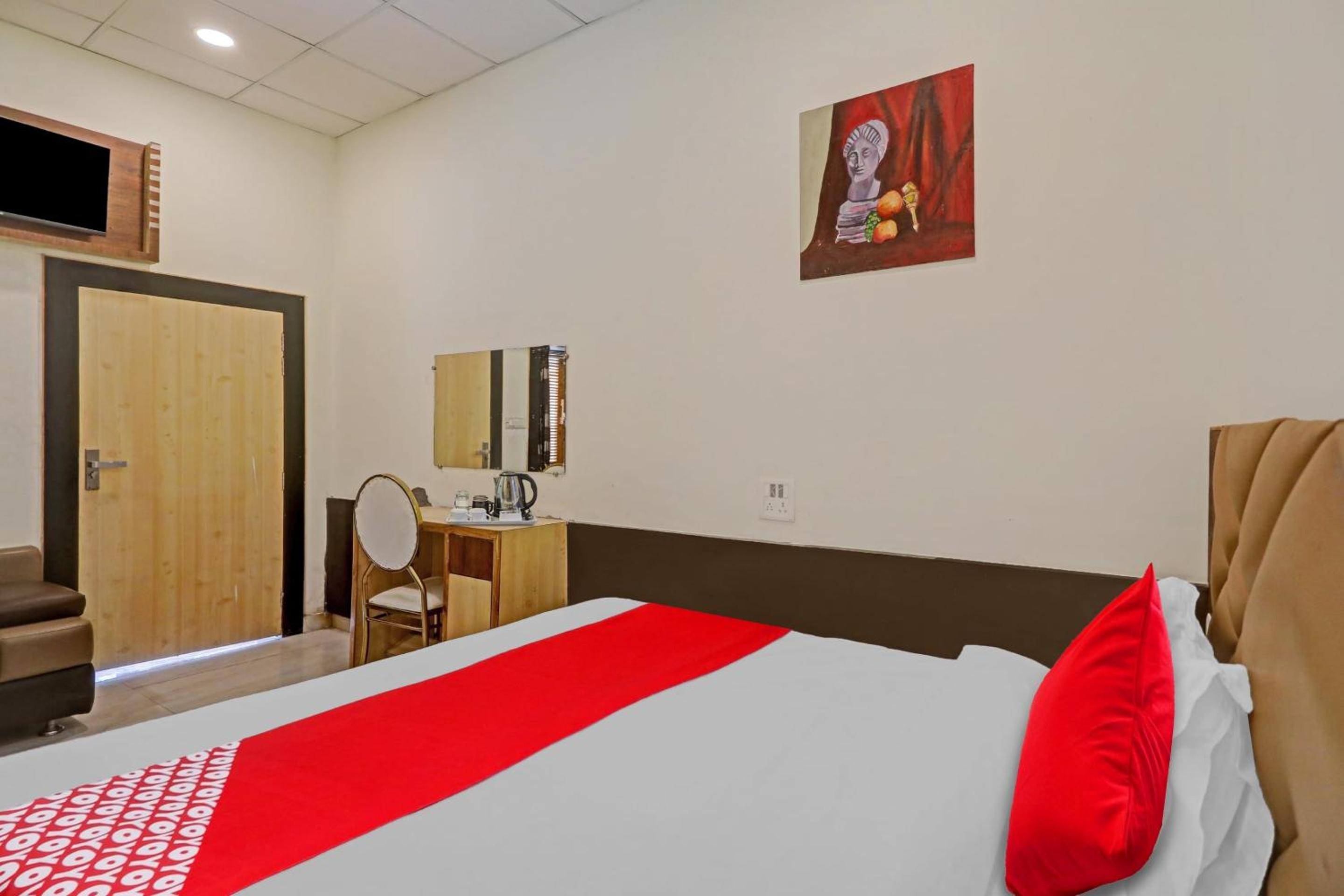 Classic Triple Room