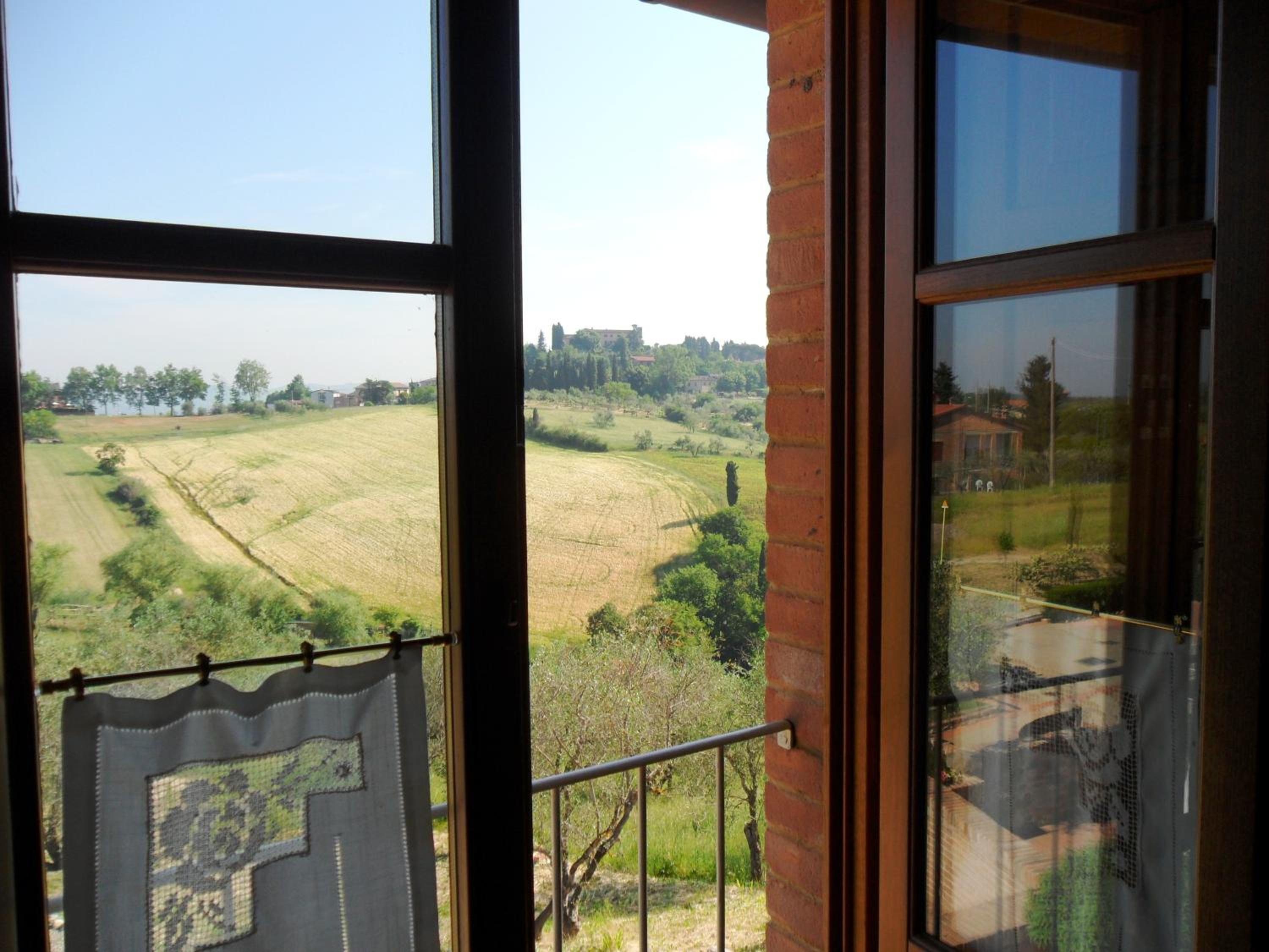 Studio with Garden View - Photo 8