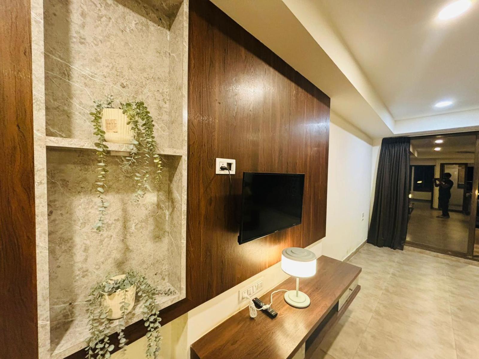 Three-Bedroom Suite photo 3