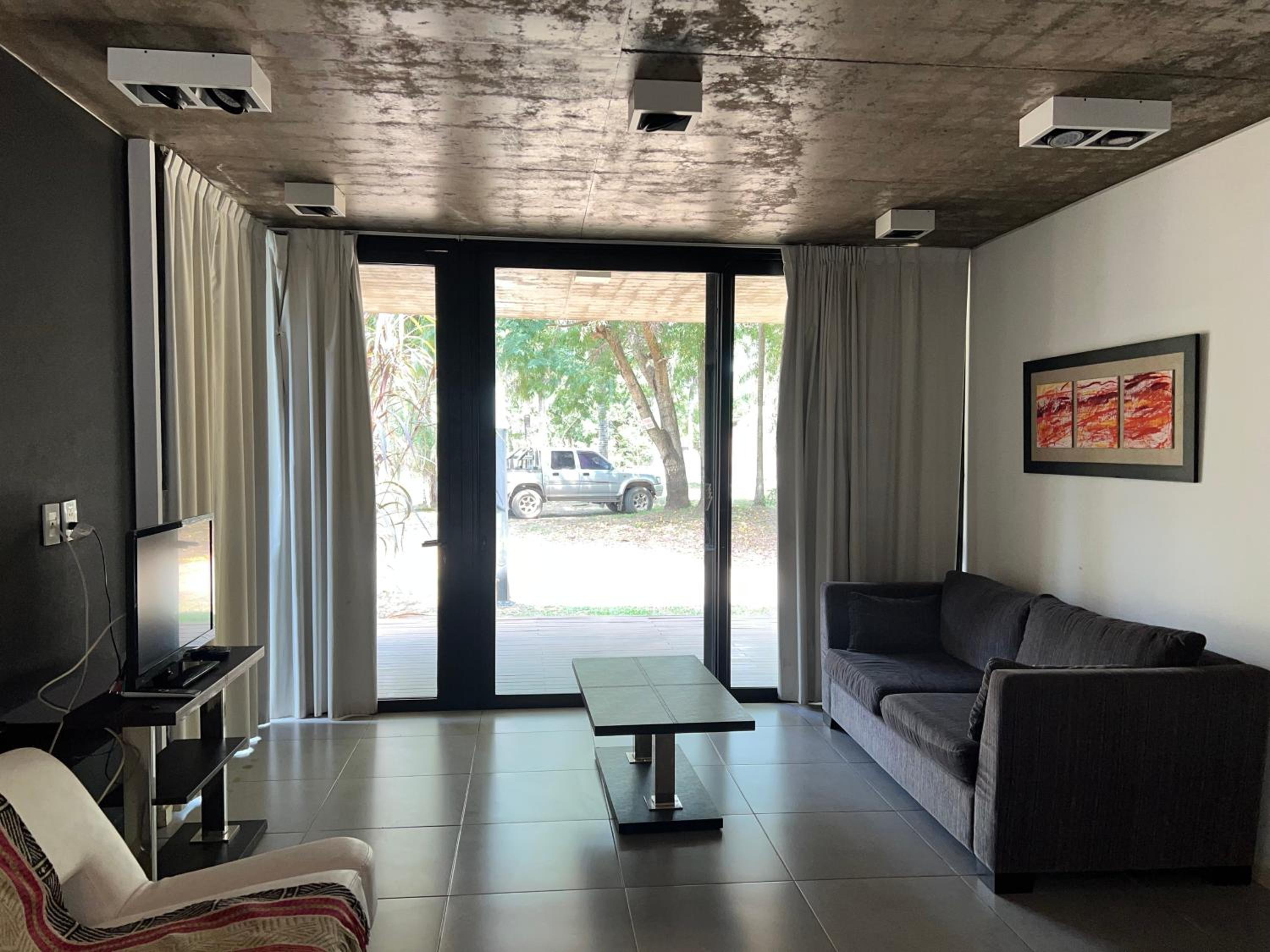 Two-Bedroom House photo 1