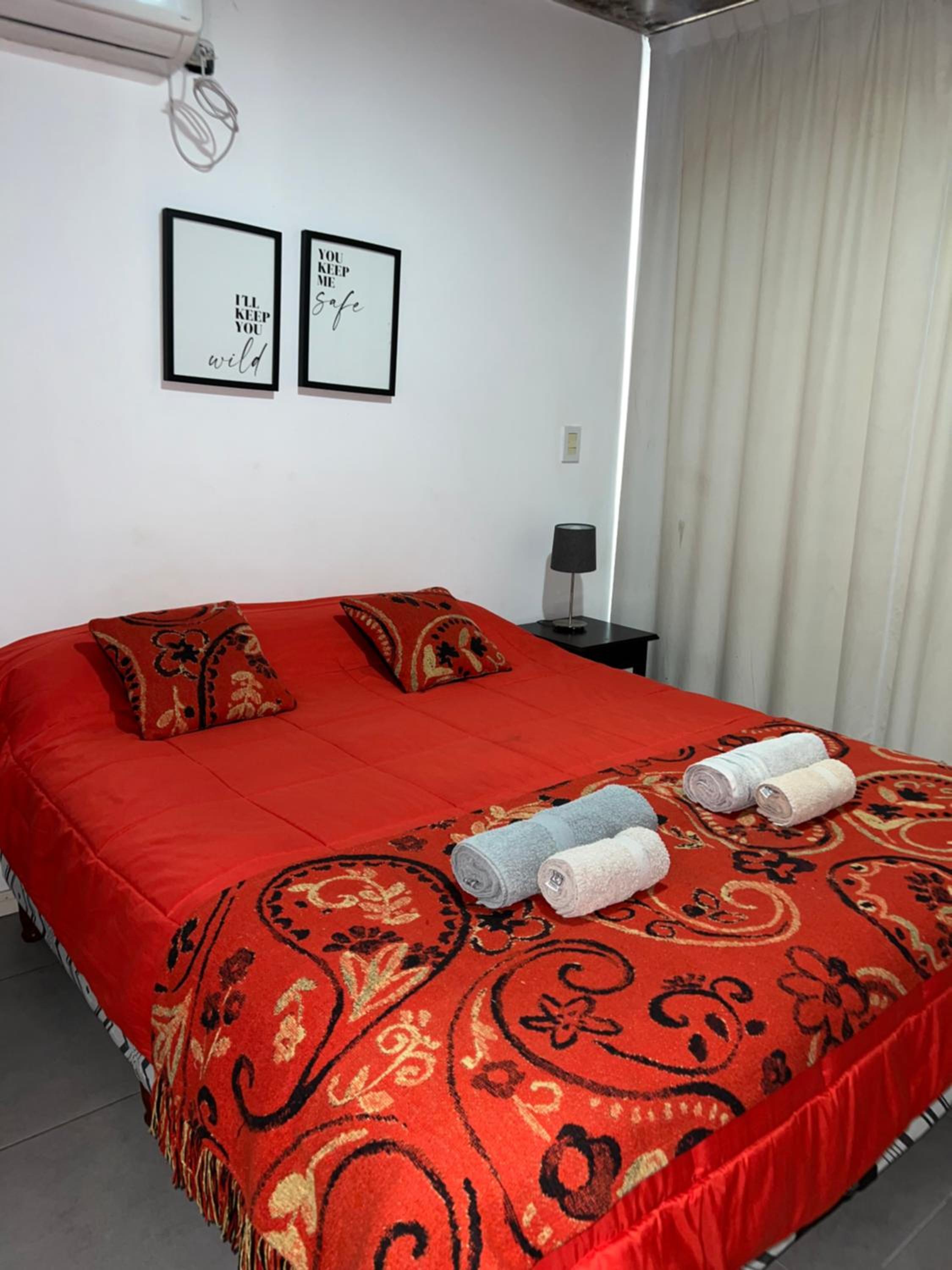 Two-Bedroom House photo 3