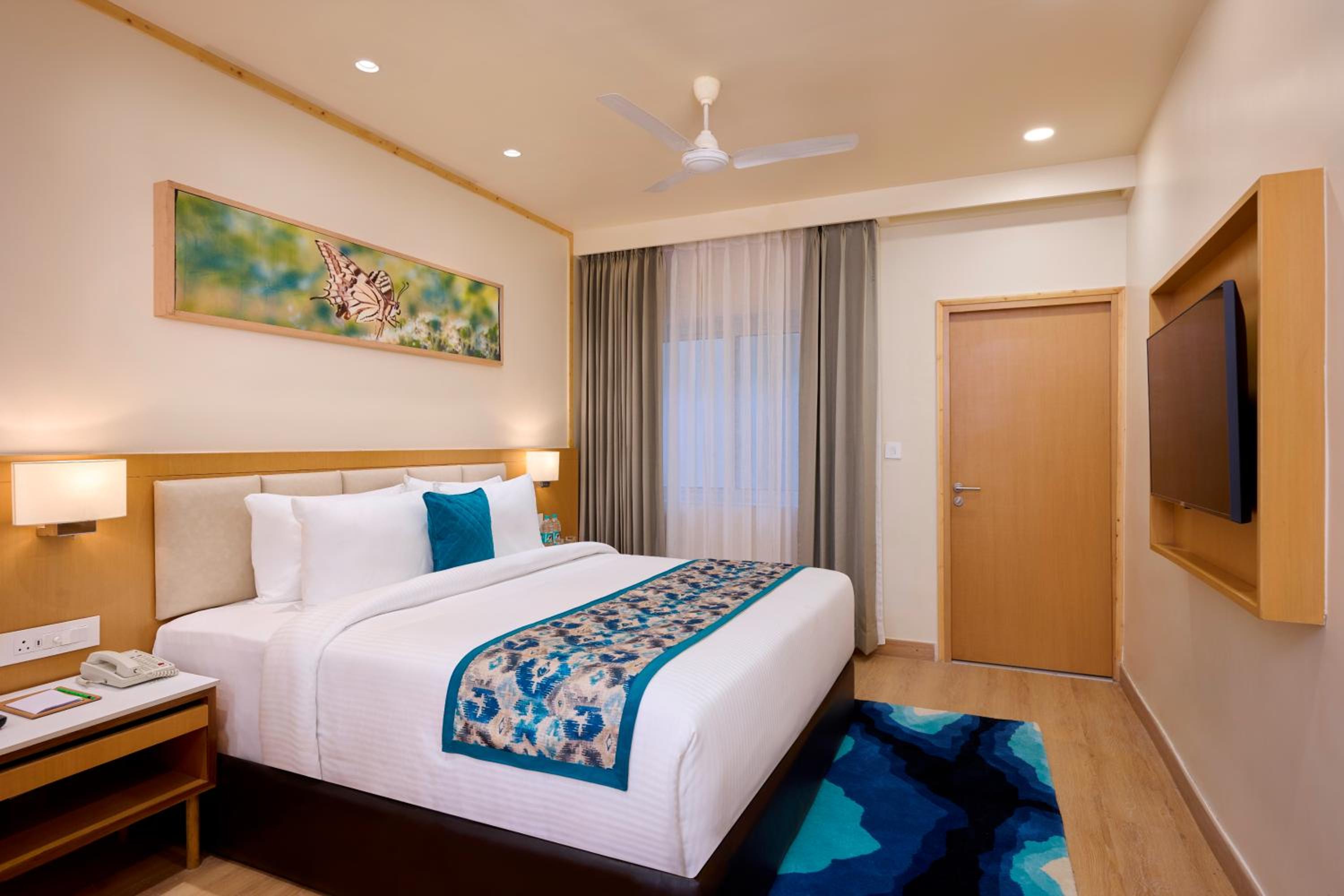 King Room photo 1