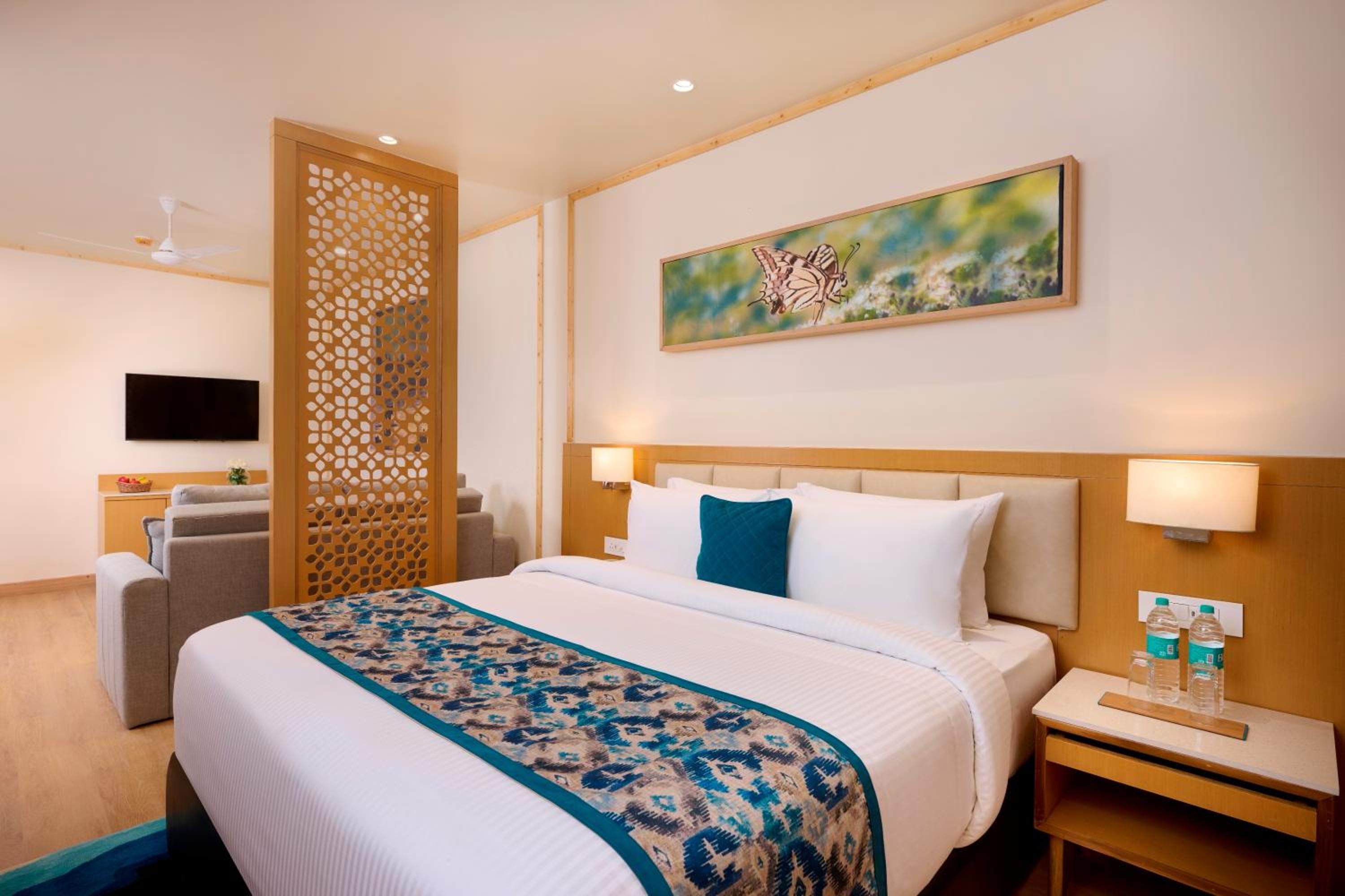 King Room photo 2