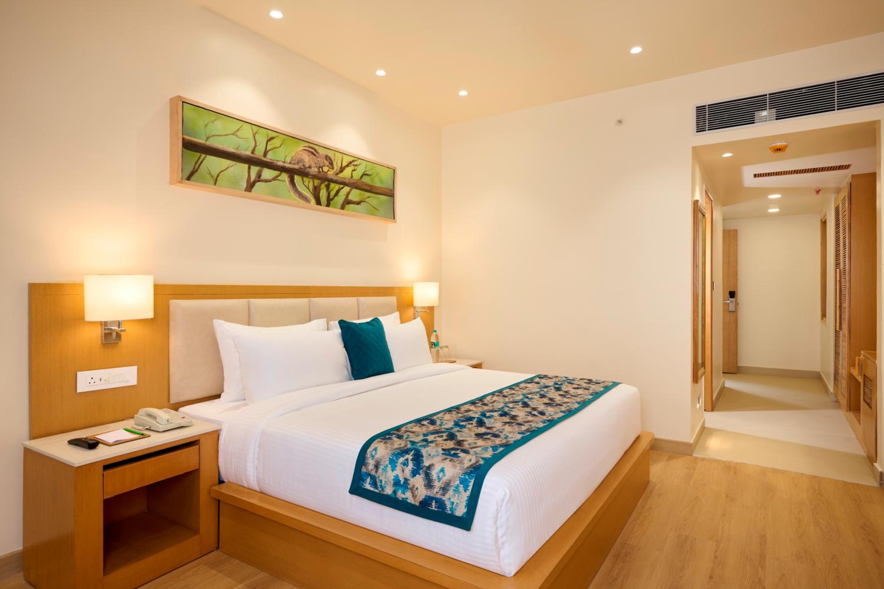 Superior Double Room - Photo 1