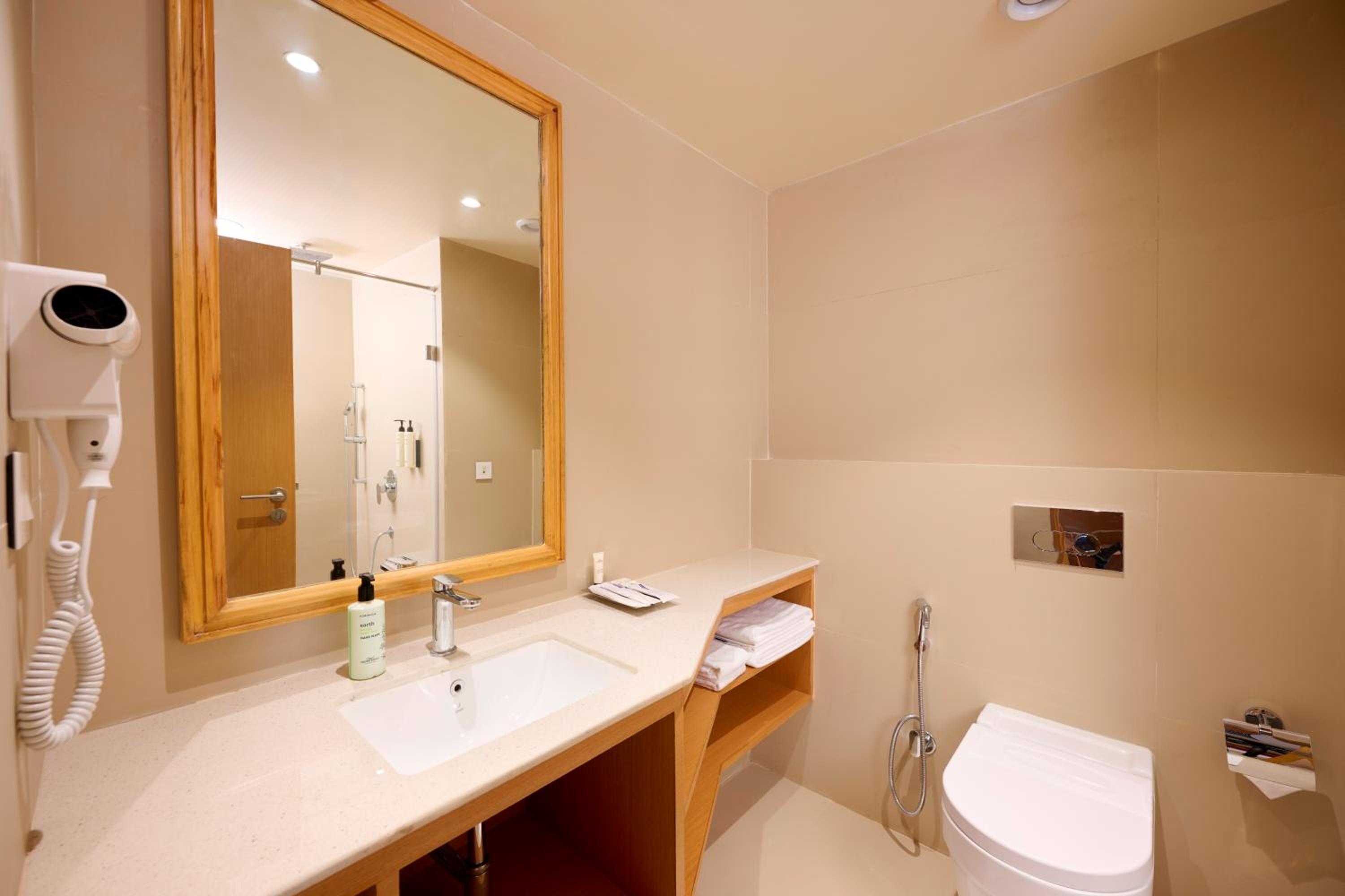 Superior Double Room - Photo 5