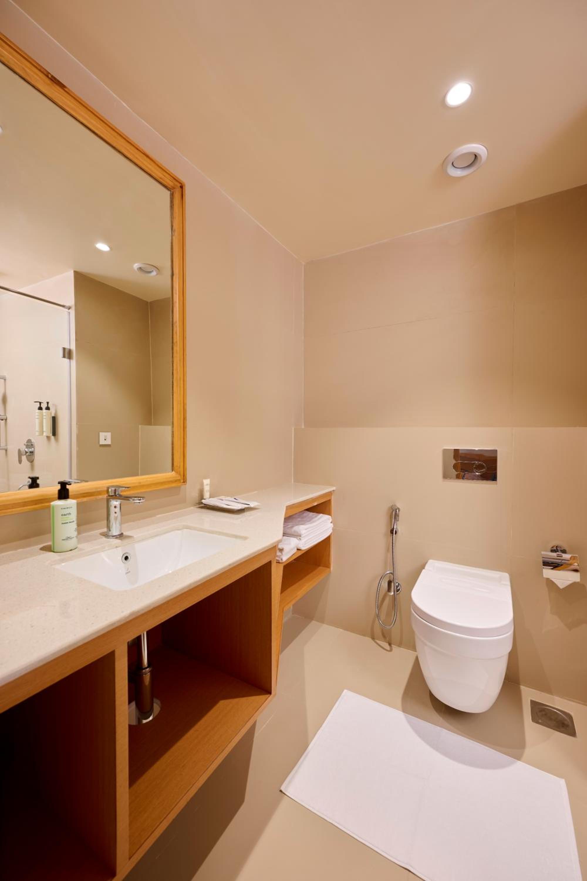 Deluxe Double Room - Photo 4