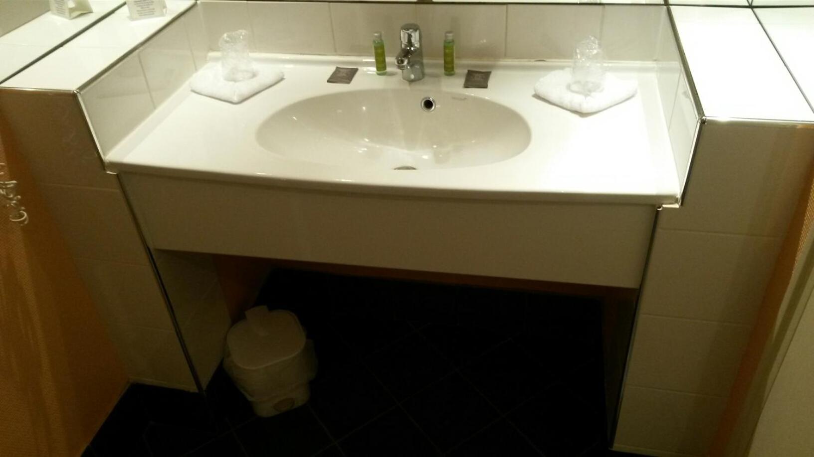 Twin Room photo 2