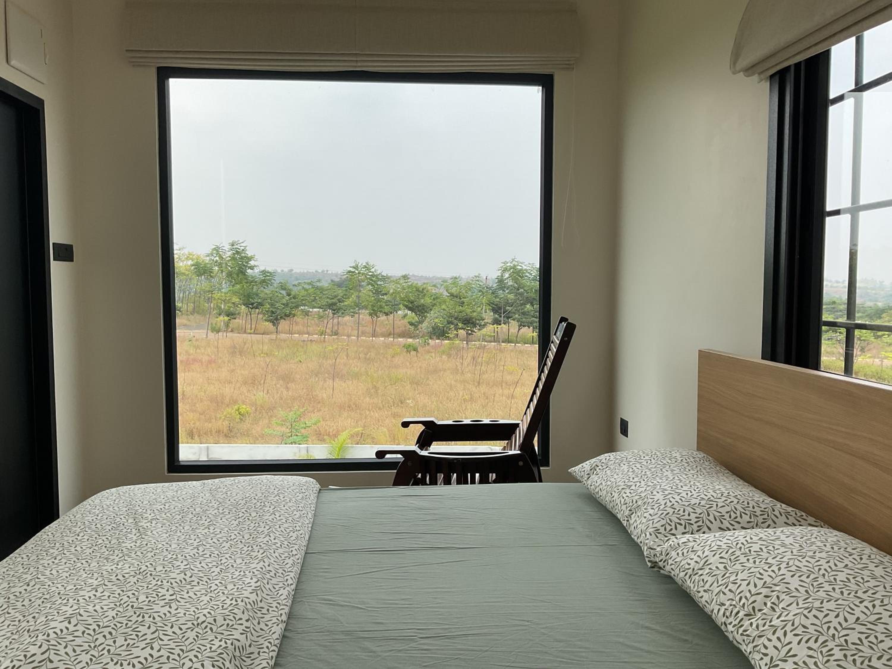 One-Bedroom House photo 1