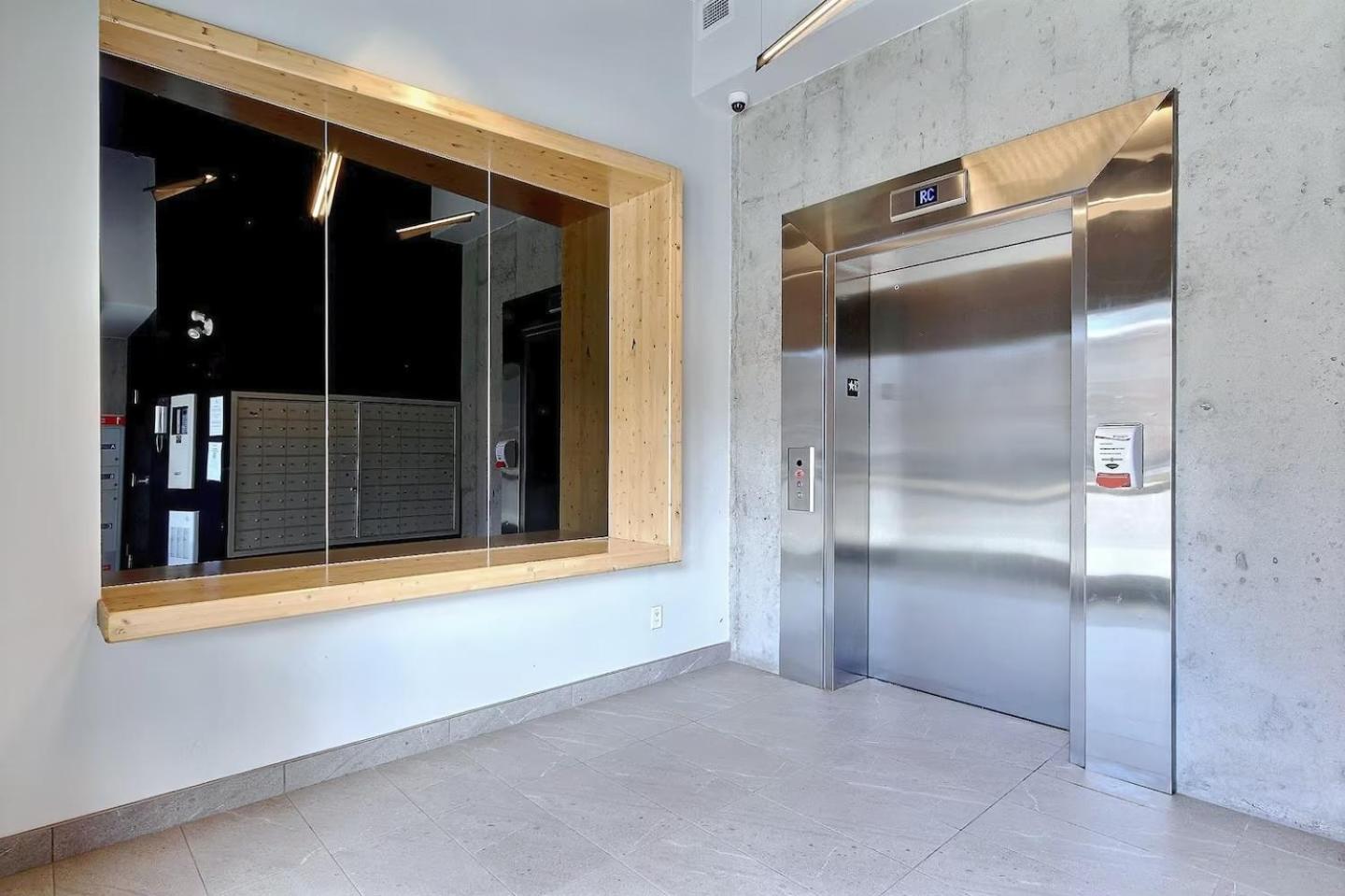 One-Bedroom Chalet - Photo 2