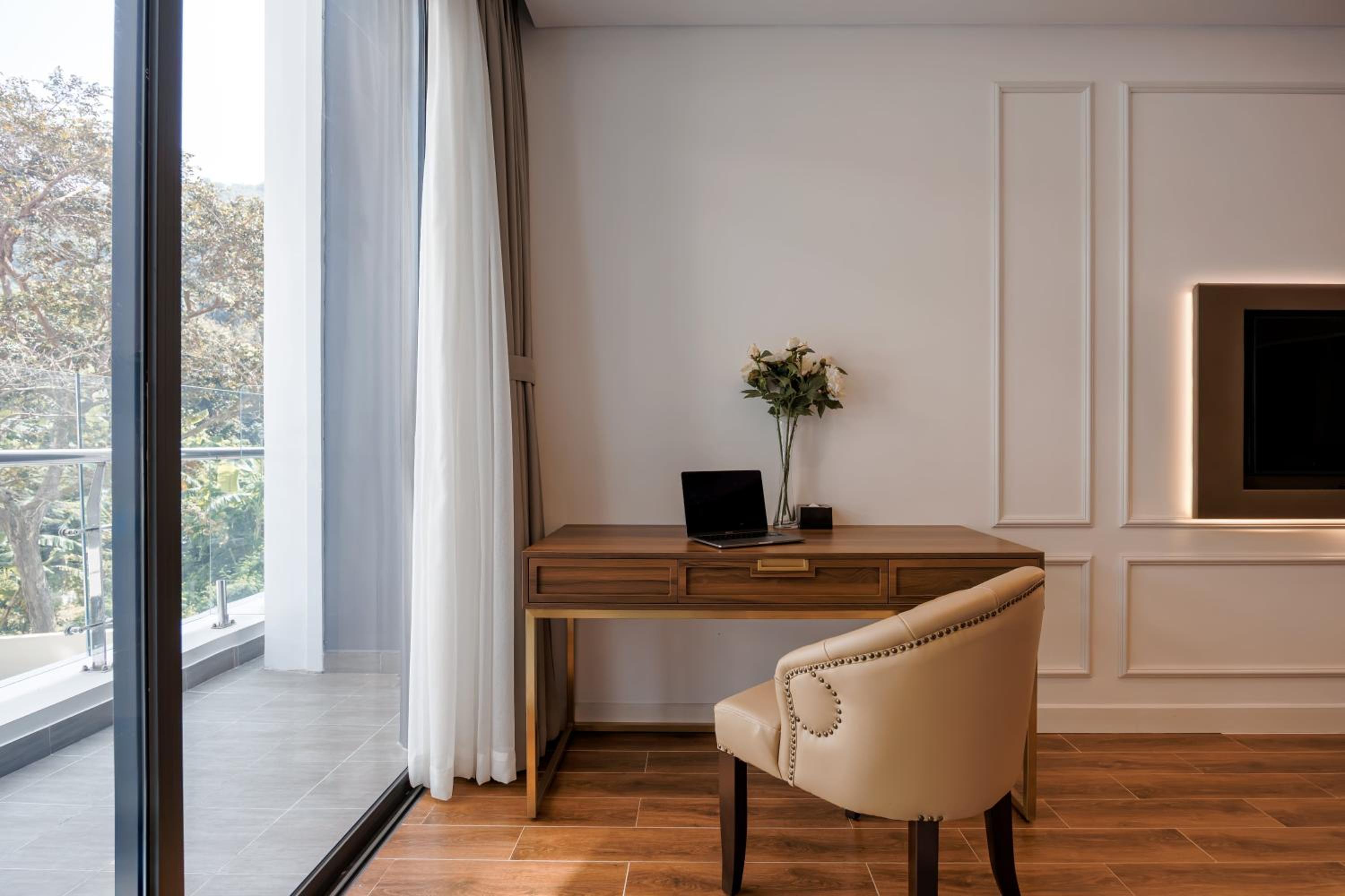 Superior Double Room photo 2