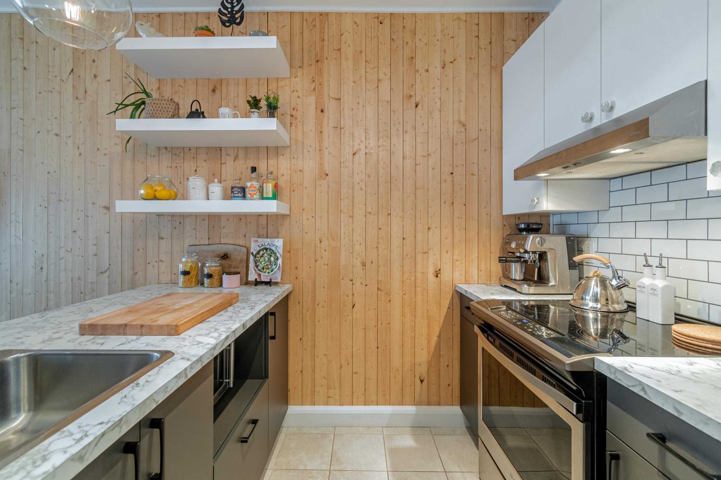 One-Bedroom Chalet - Photo 31