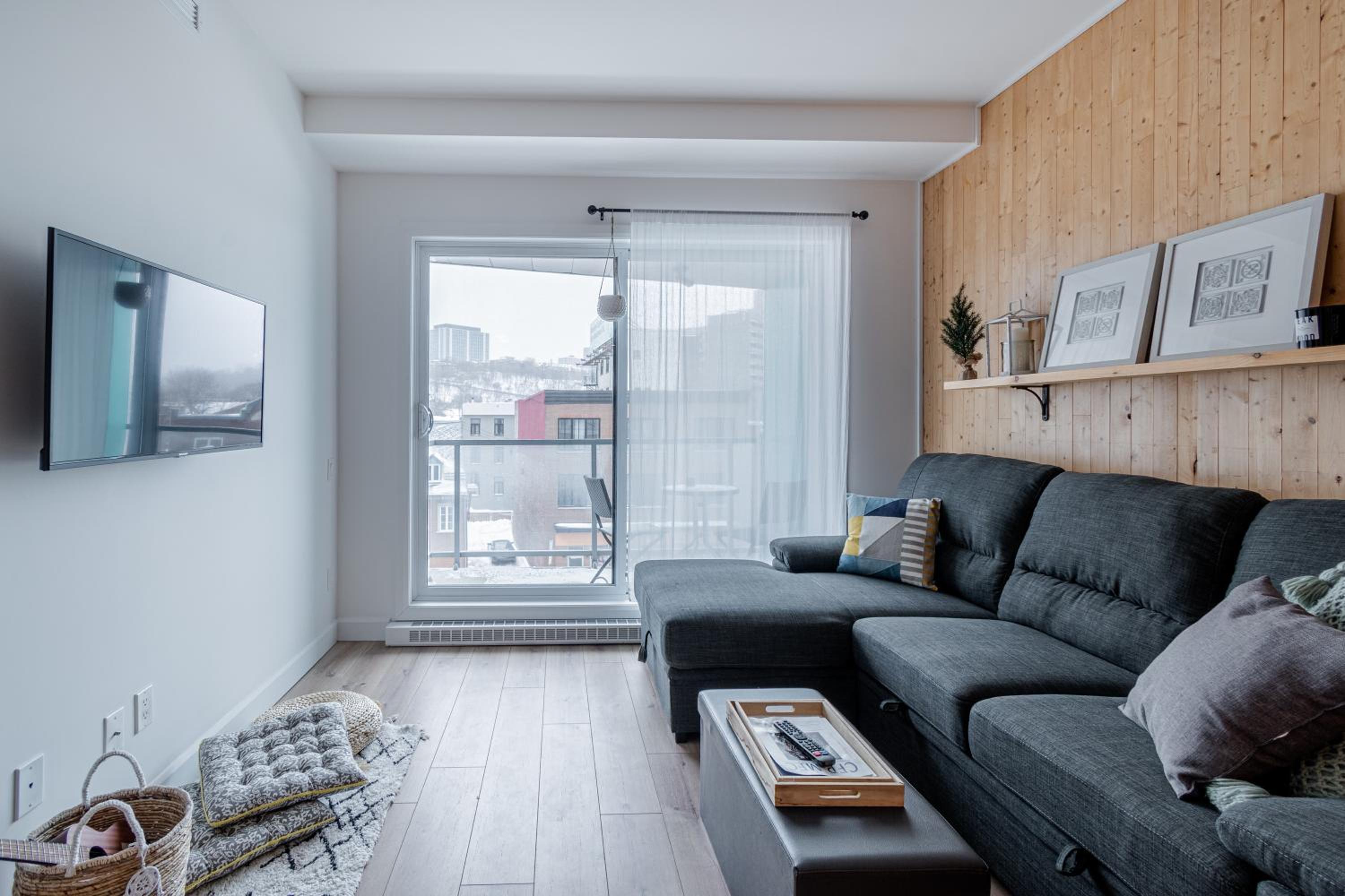 One-Bedroom Chalet - Photo 33