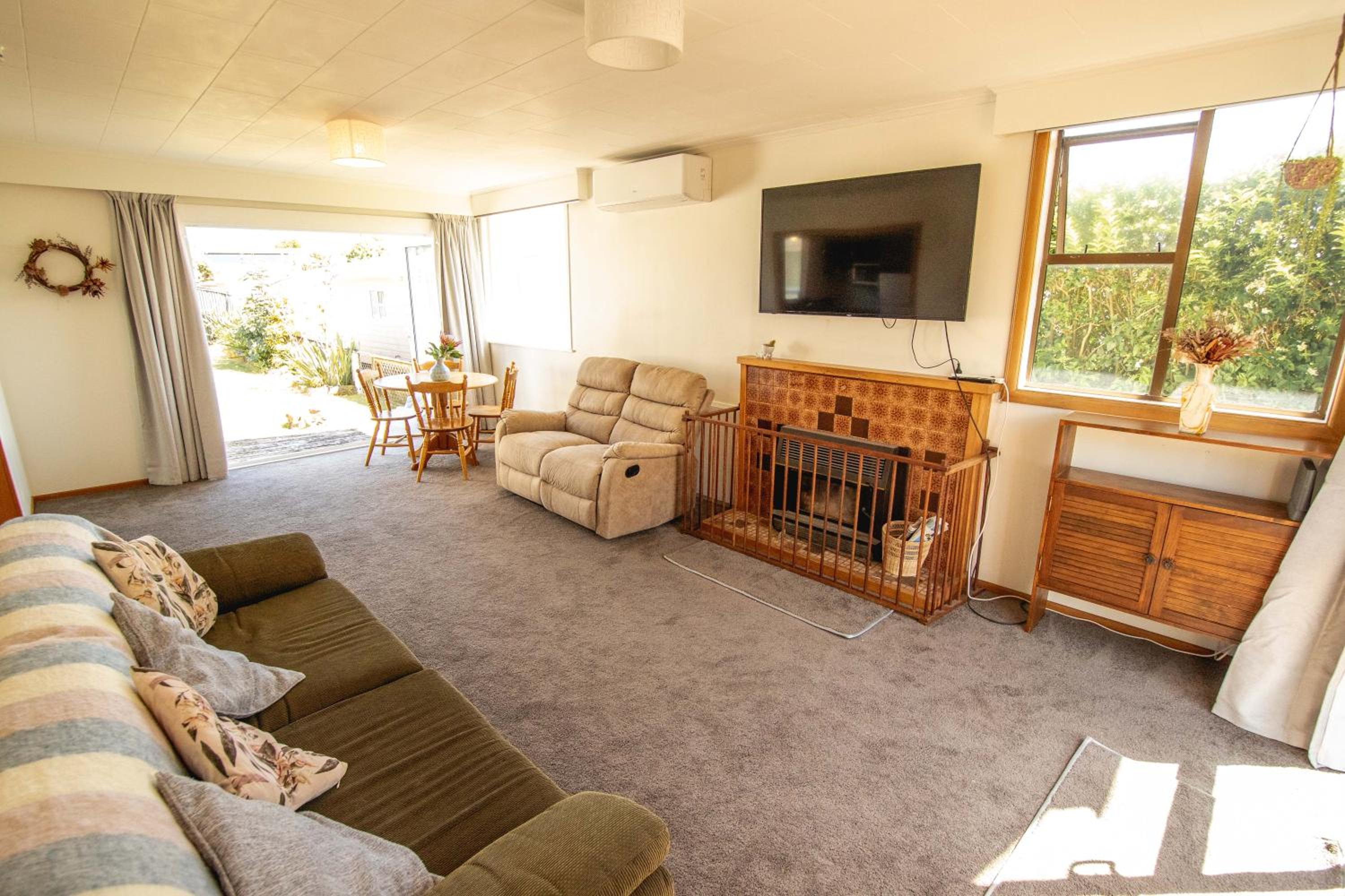 Three-Bedroom House photo 1