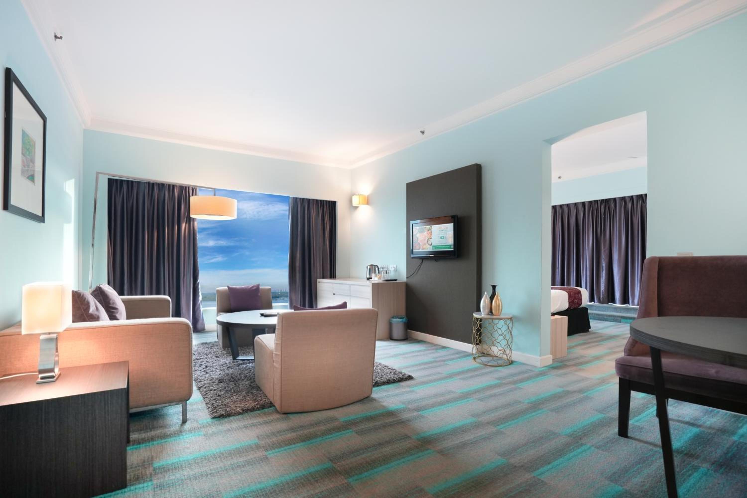 Thistle Suite Thistle Suite