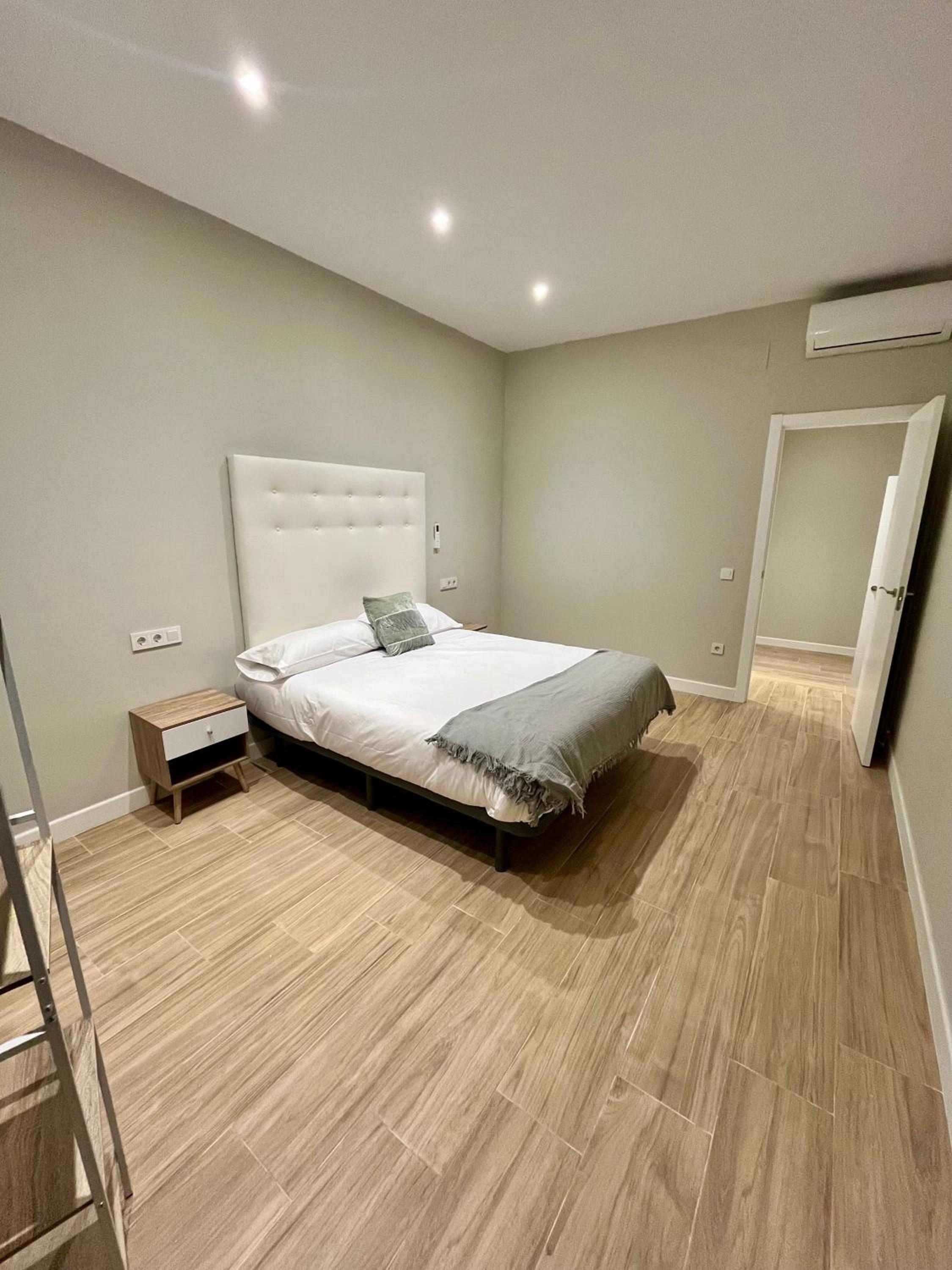 Two-Room Apartment