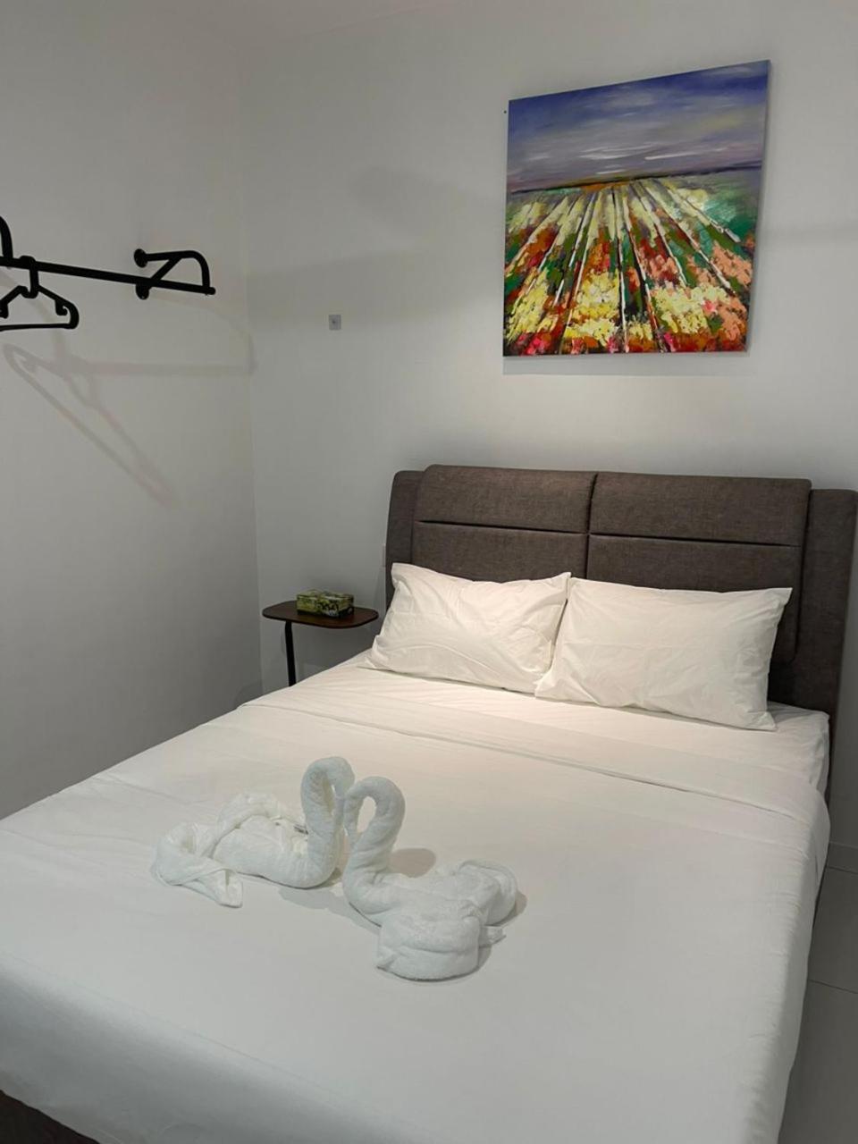Standard Double Room - Photo 4
