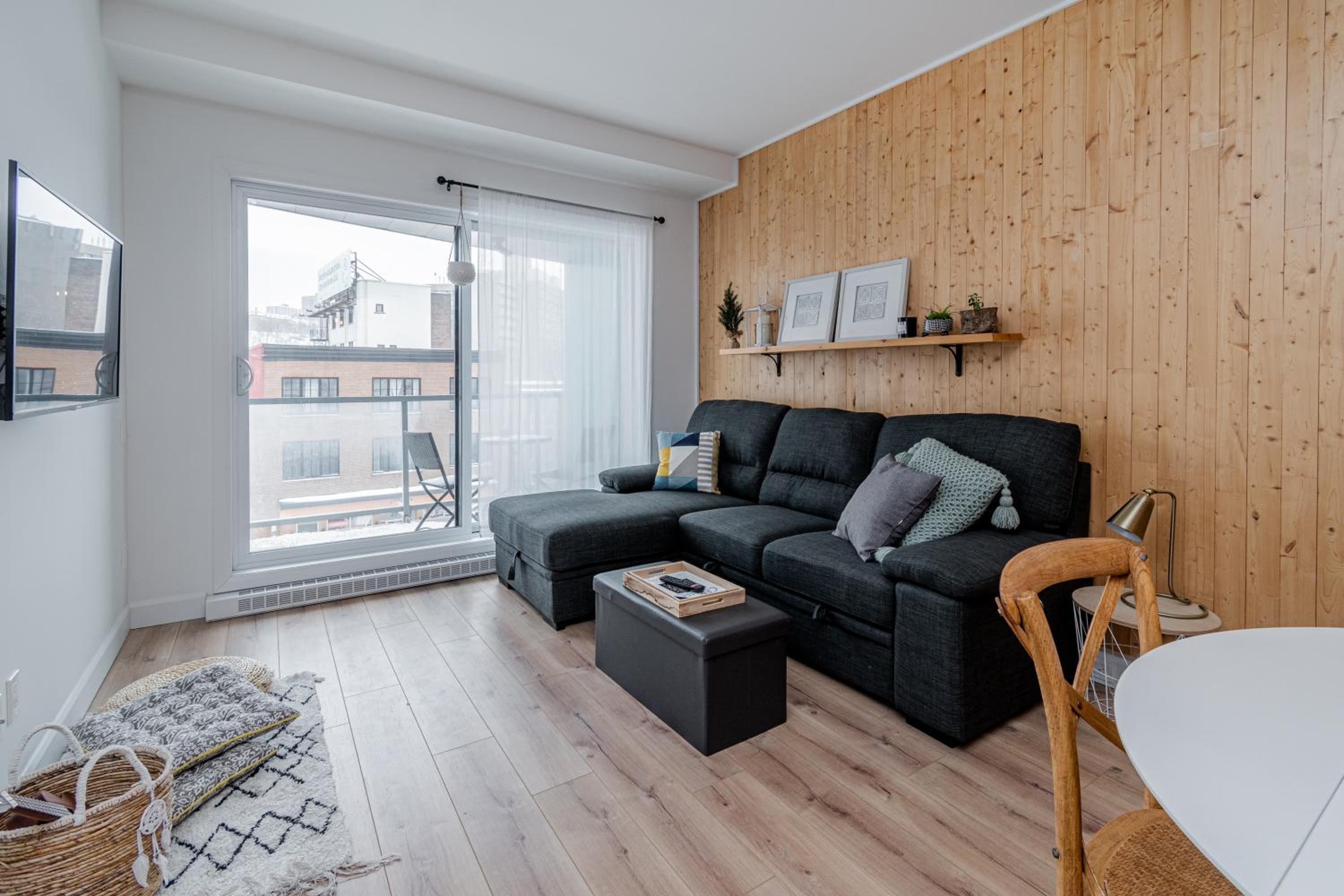One-Bedroom Chalet - Photo 35