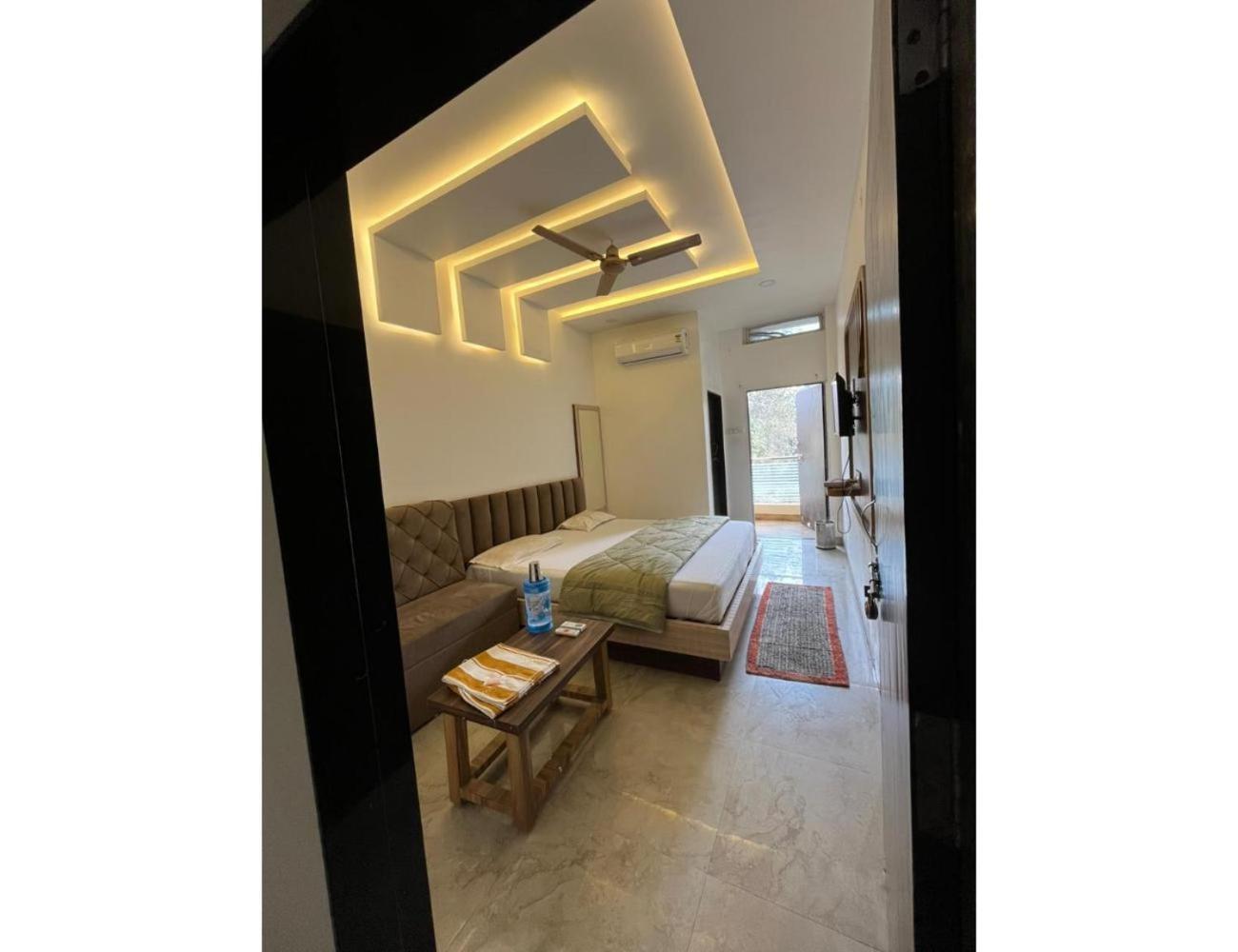 Double Room photo 3