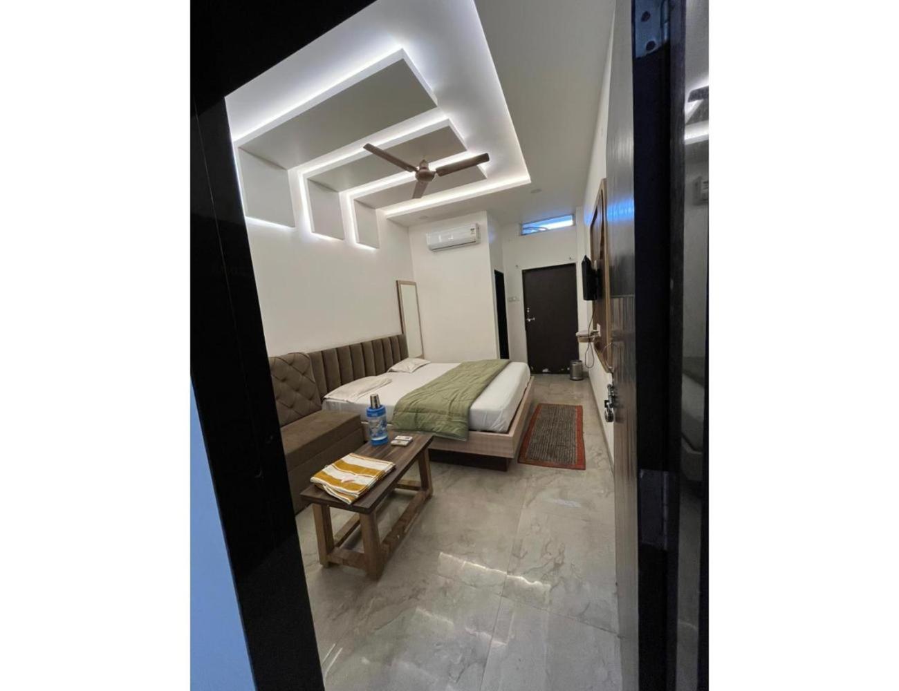 Double Room photo 2