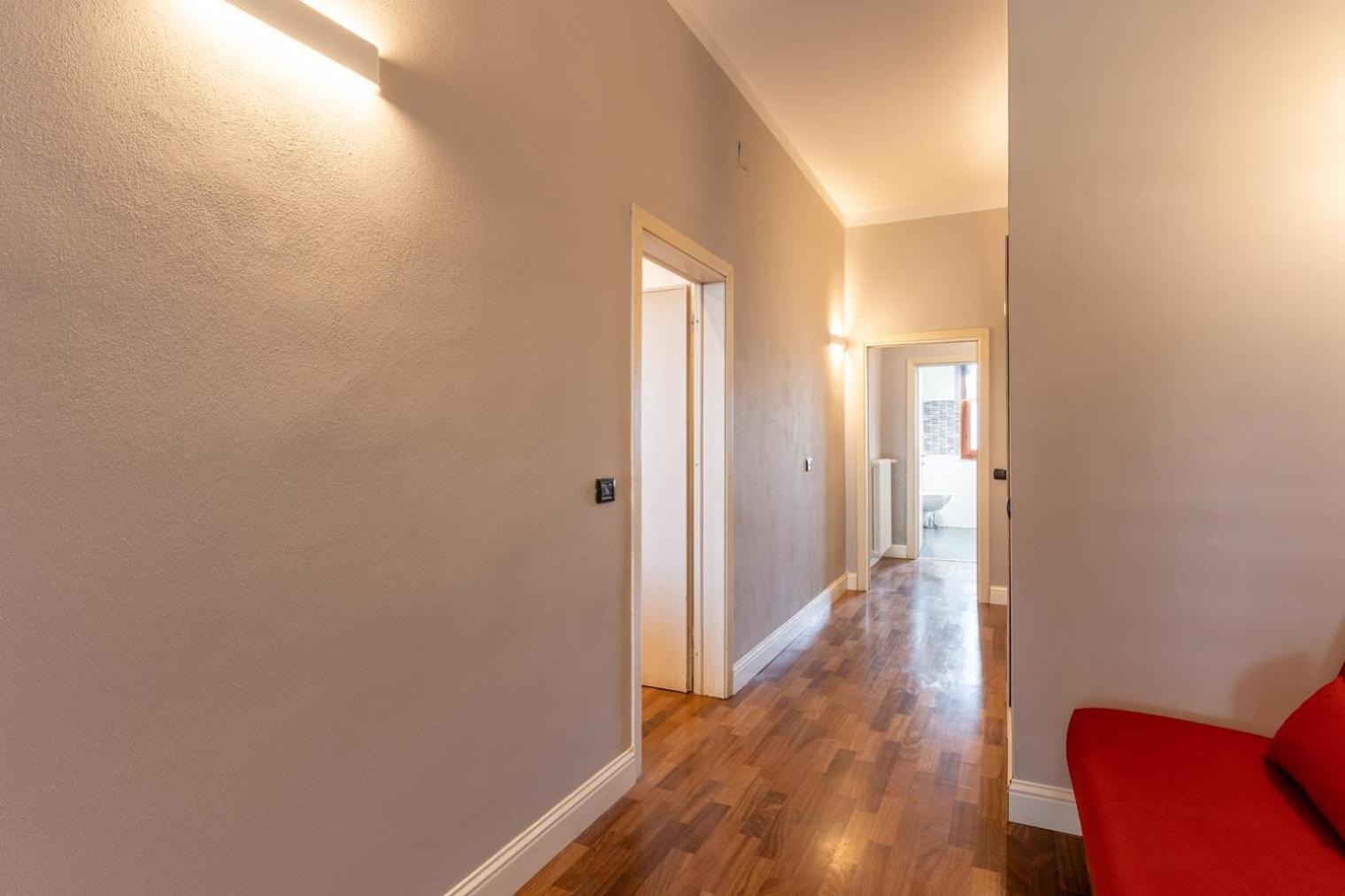Large Double Room photo 2
