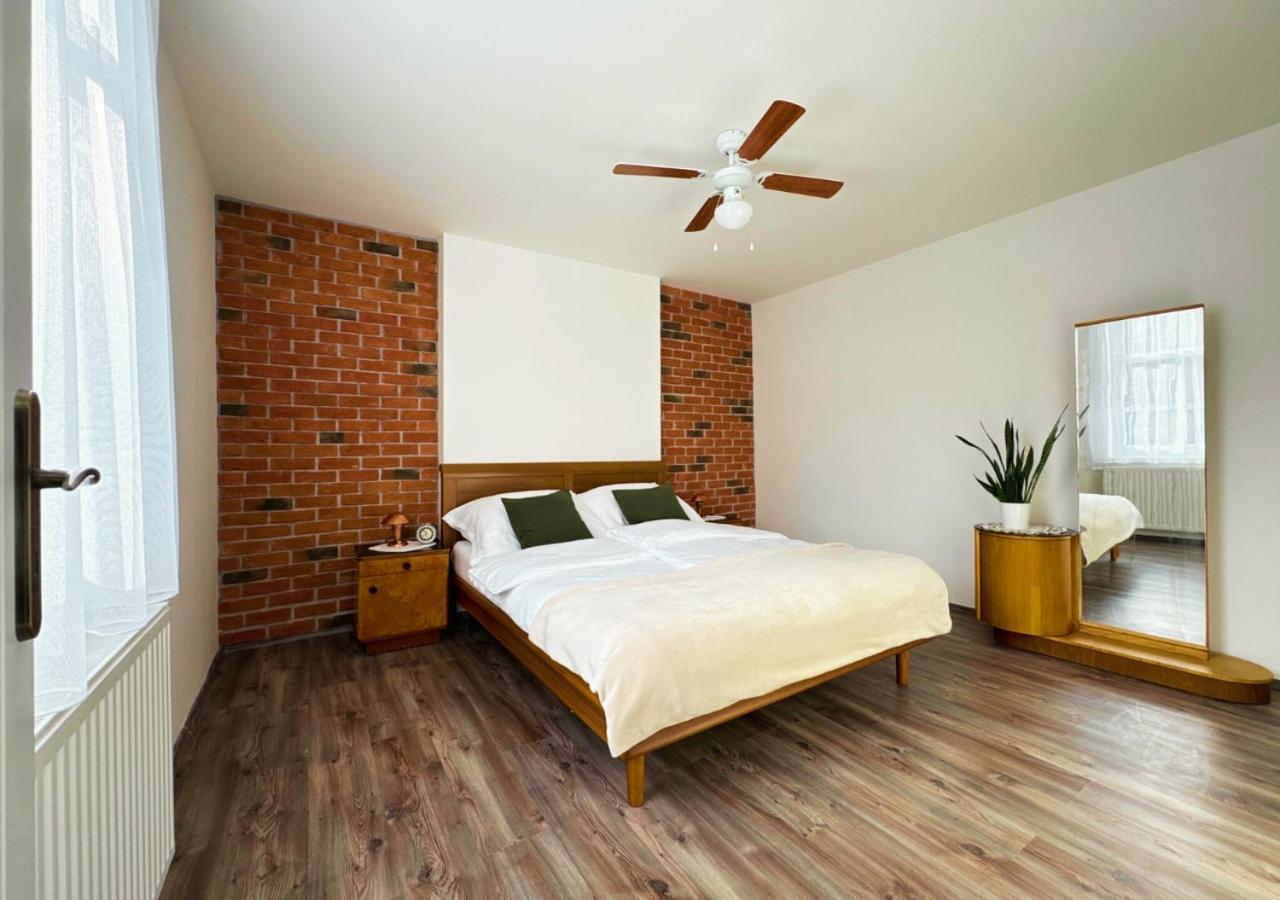 Two-Bedroom Apartment photo 1