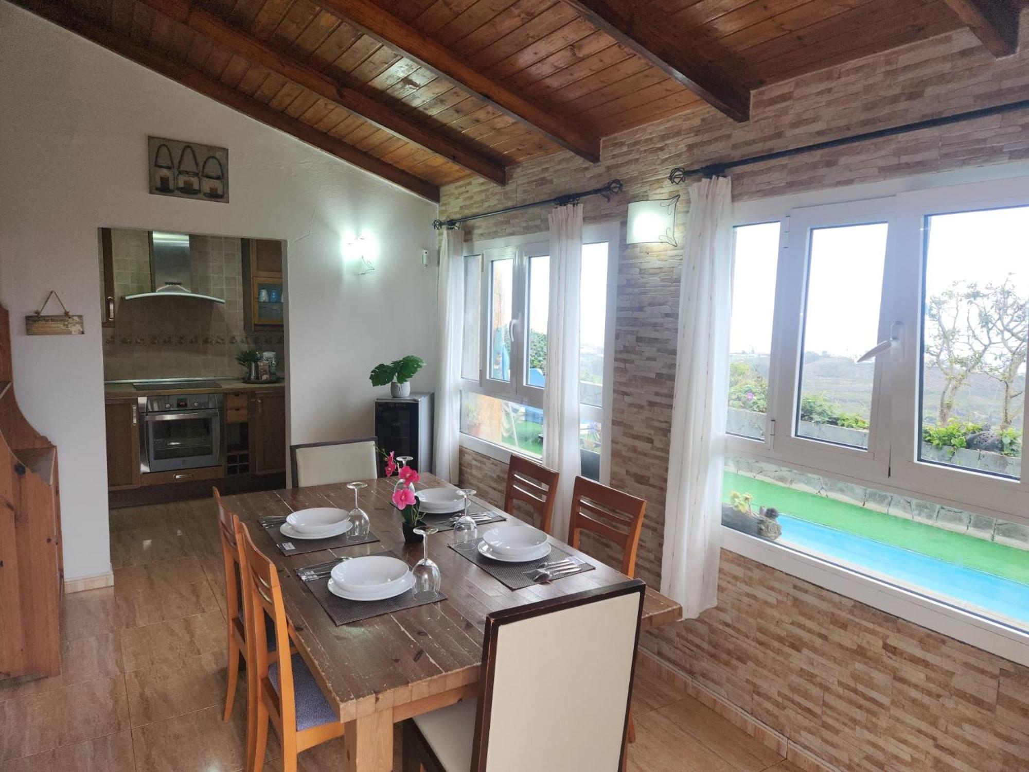Two-Bedroom Villa photo 2