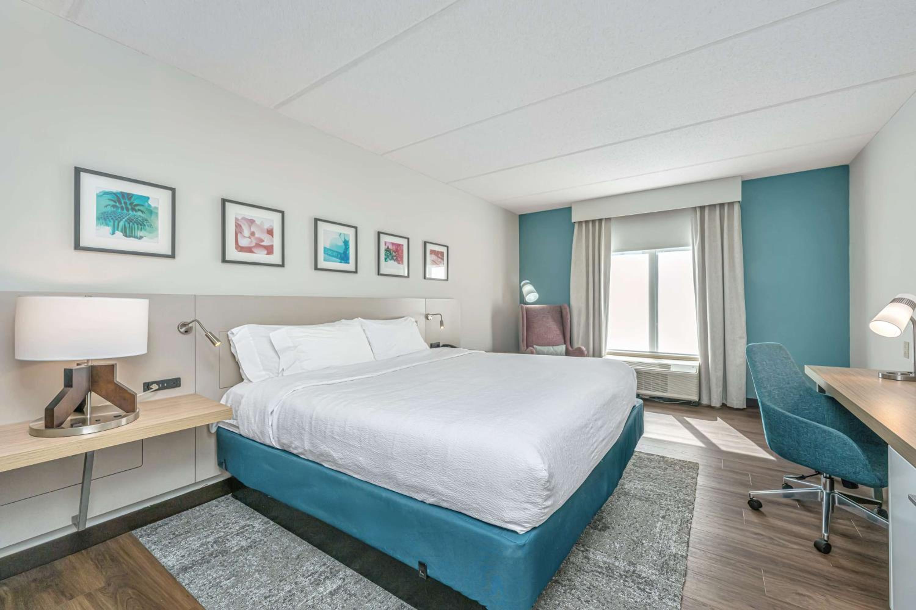 King Room